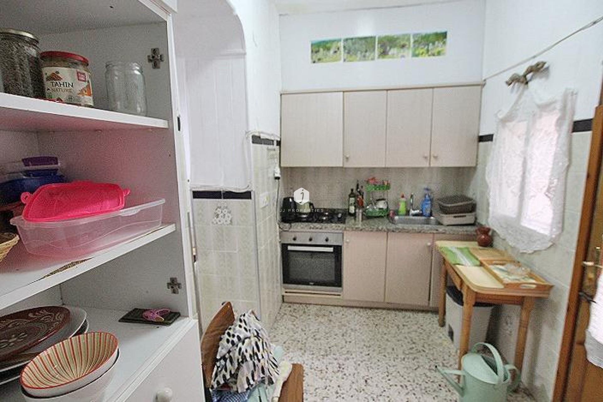 Resale - Chalet -
Guardamar del Segura - Centro