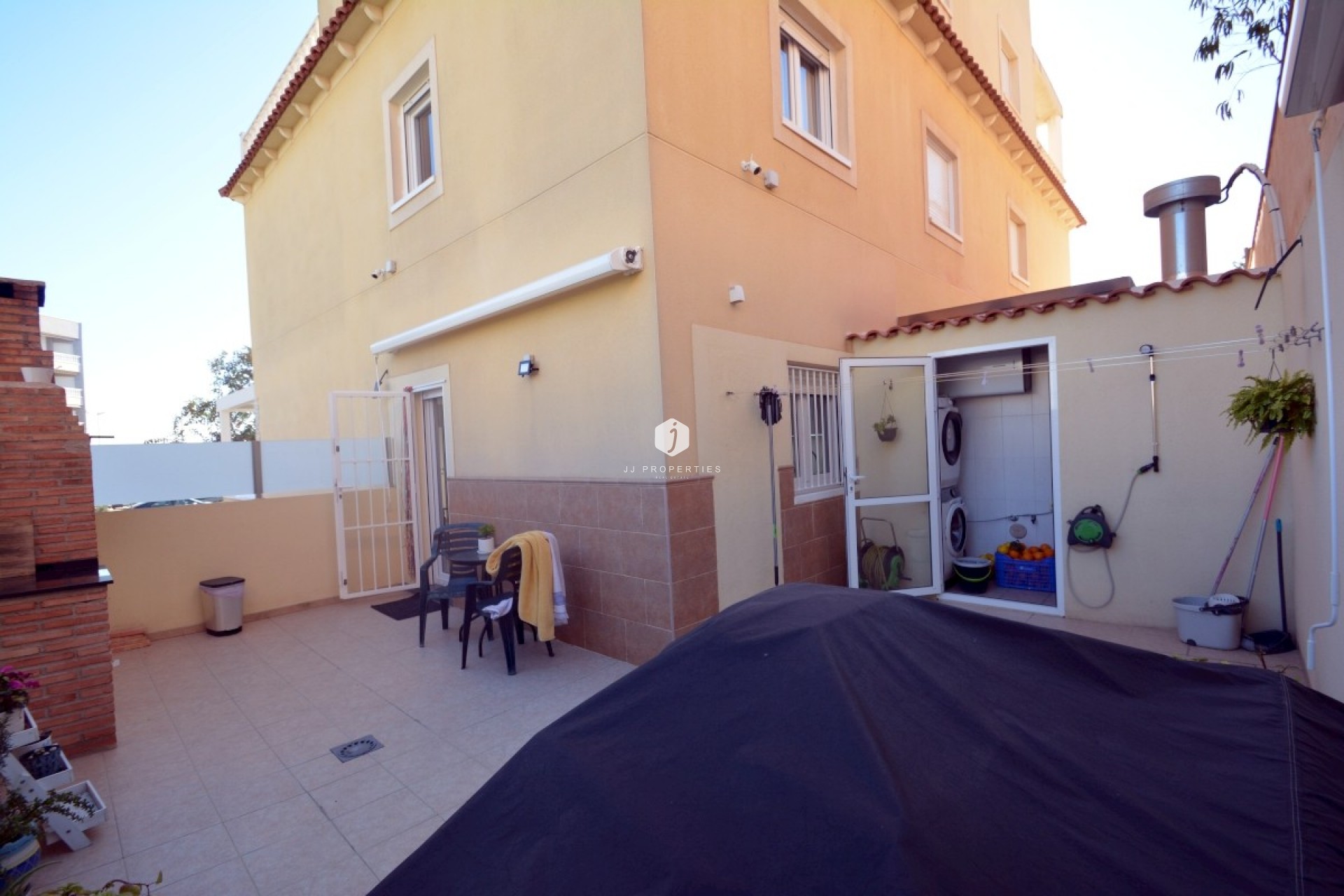 Resale - Chalet -
Guardamar del Segura - Costa Blanca