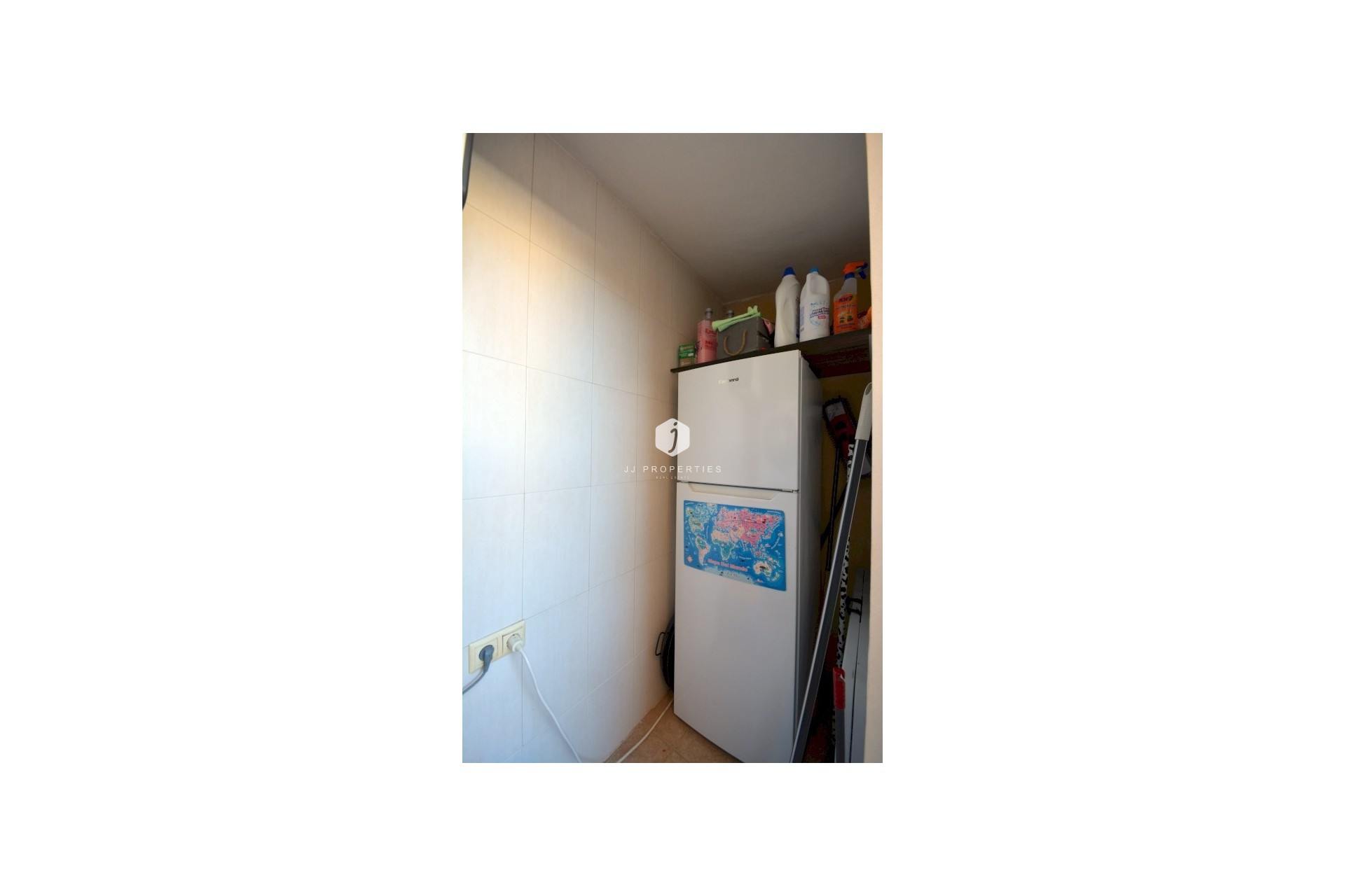 Resale - Chalet -
Guardamar del Segura - Costa Blanca