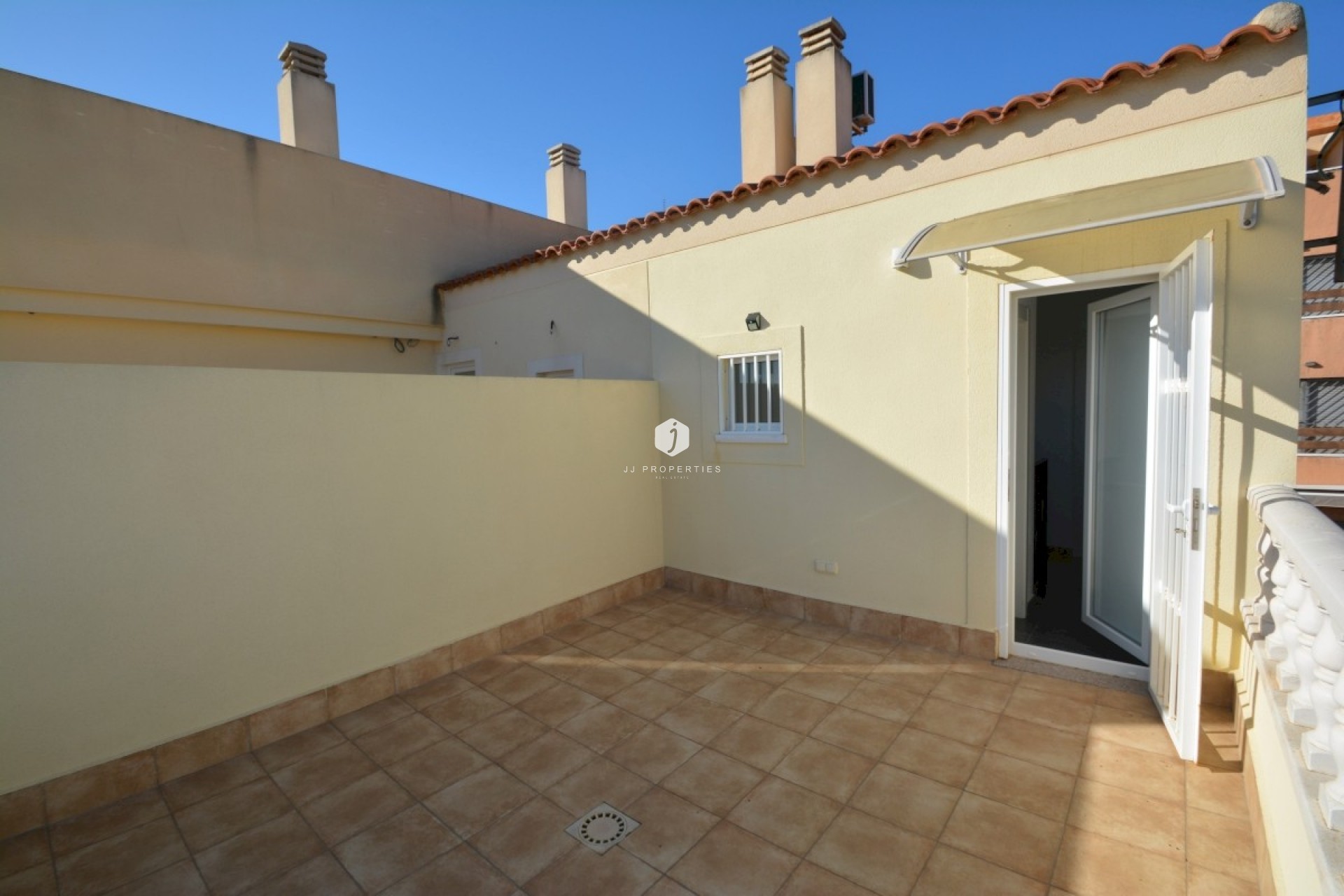 Resale - Chalet -
Guardamar del Segura - Costa Blanca