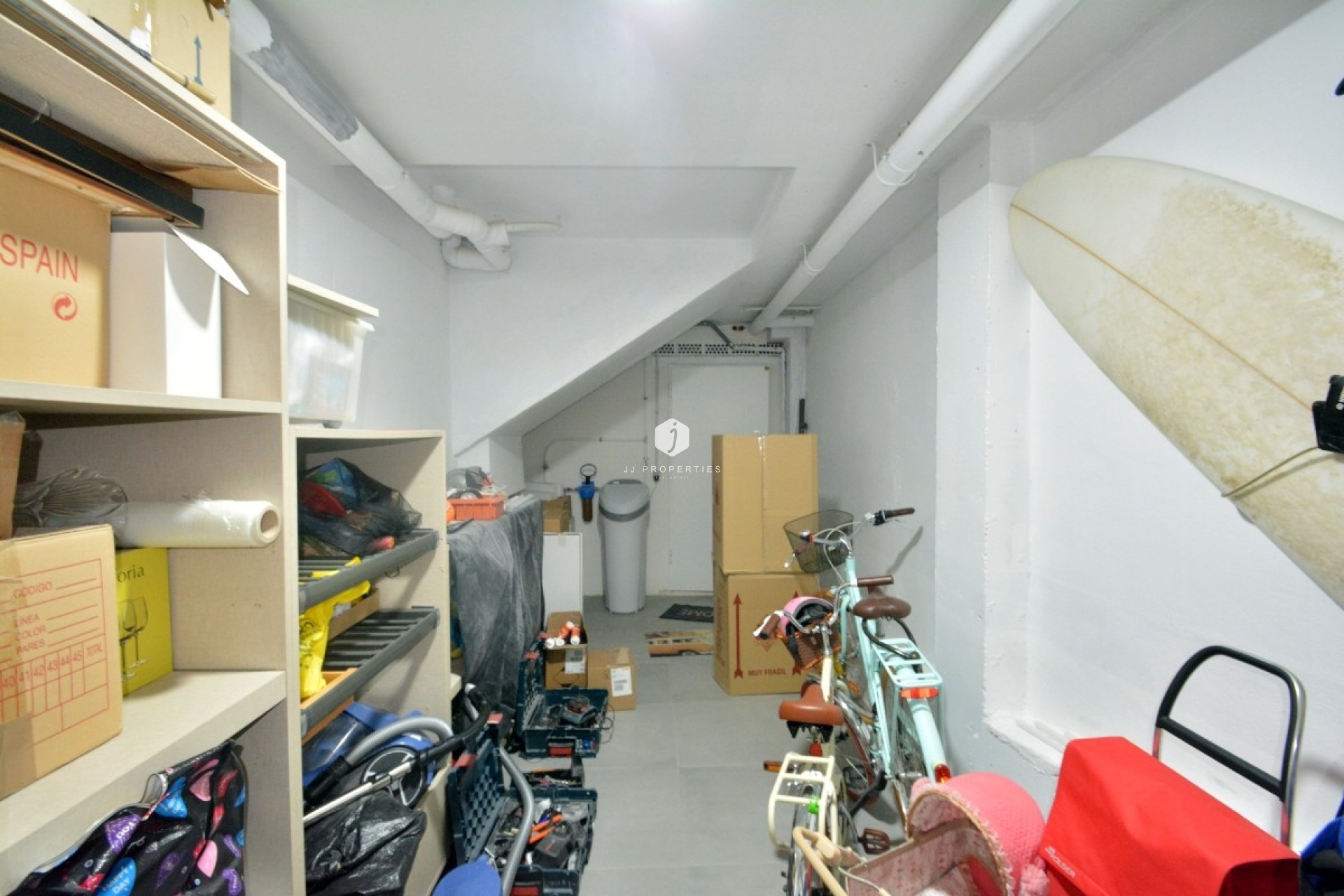 Resale - Chalet -
Guardamar del Segura - Costa Blanca