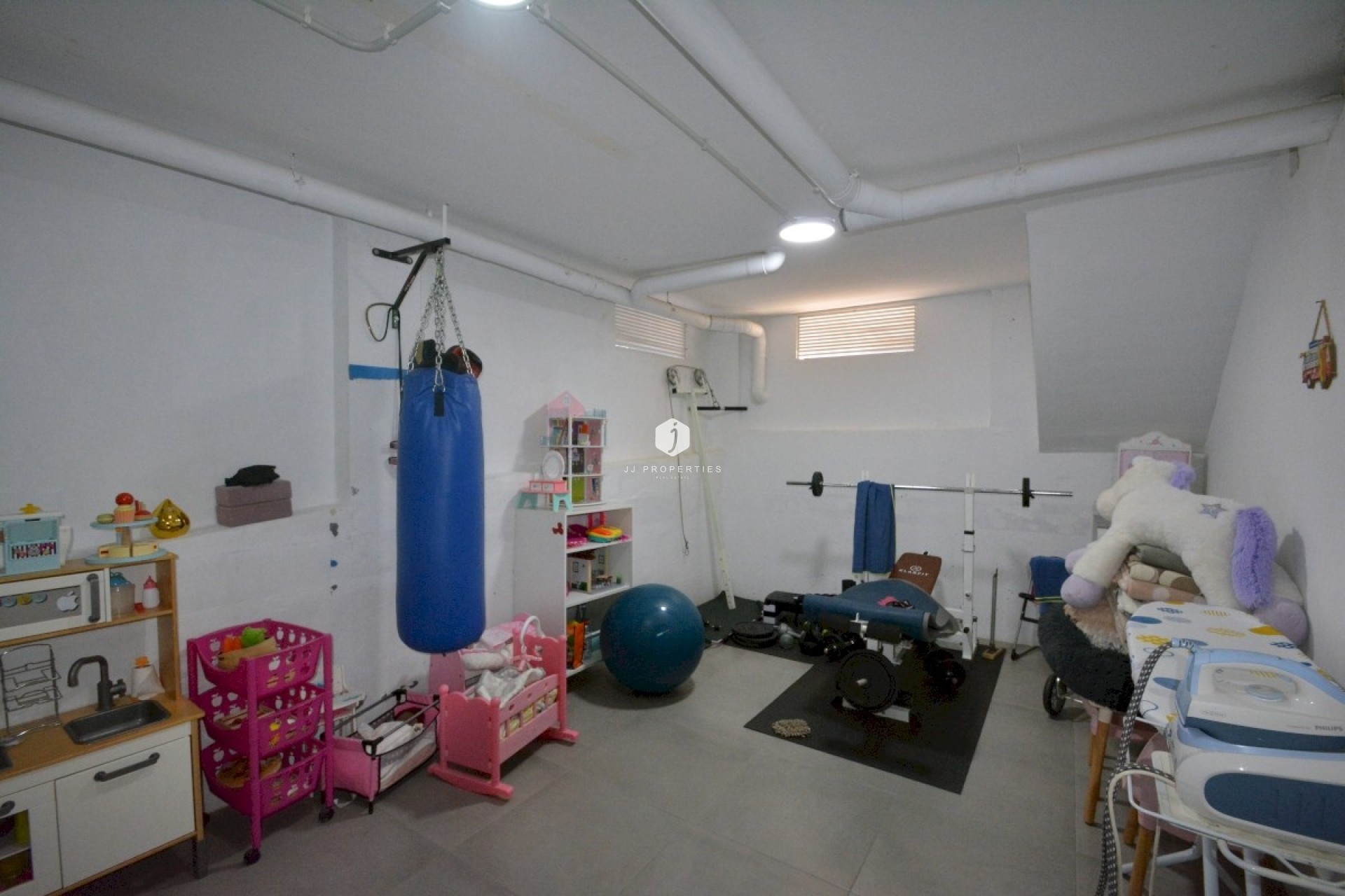 Resale - Chalet -
Guardamar del Segura - Costa Blanca