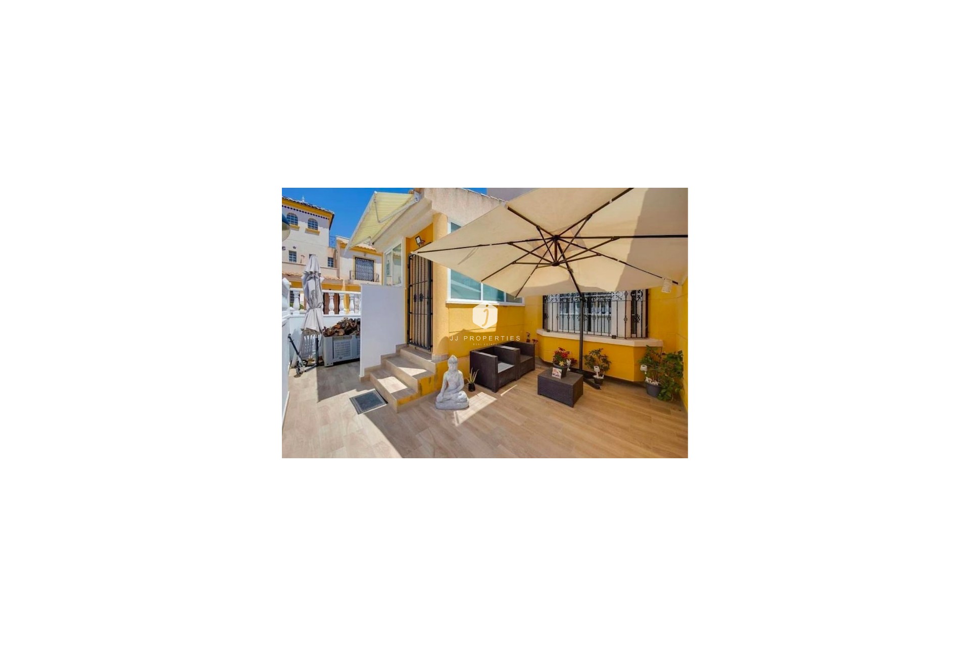 Resale - Chalet -
Guardamar del Segura - Costa Blanca