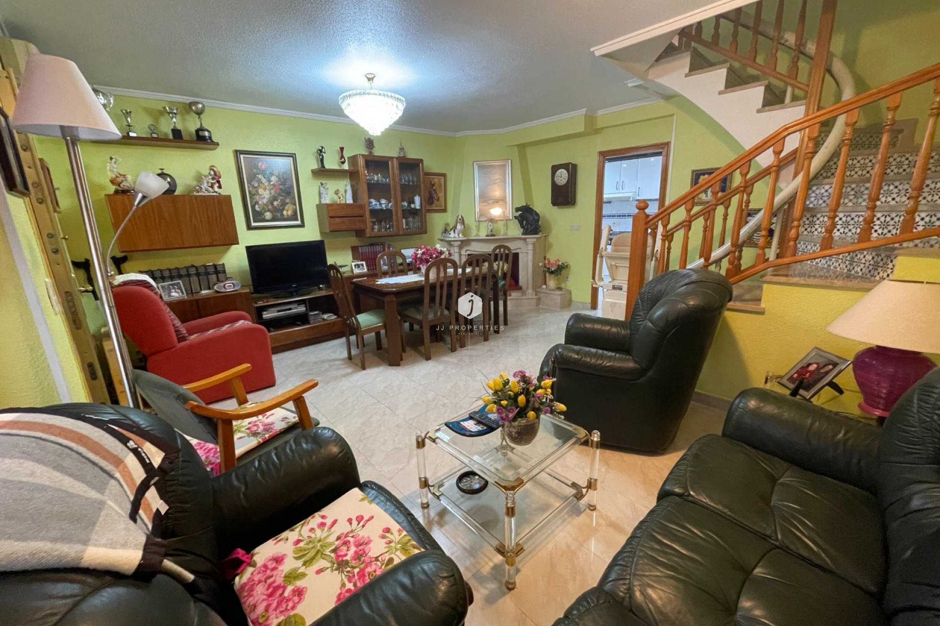 Resale - Chalet -
Guardamar del Segura - Costa Blanca