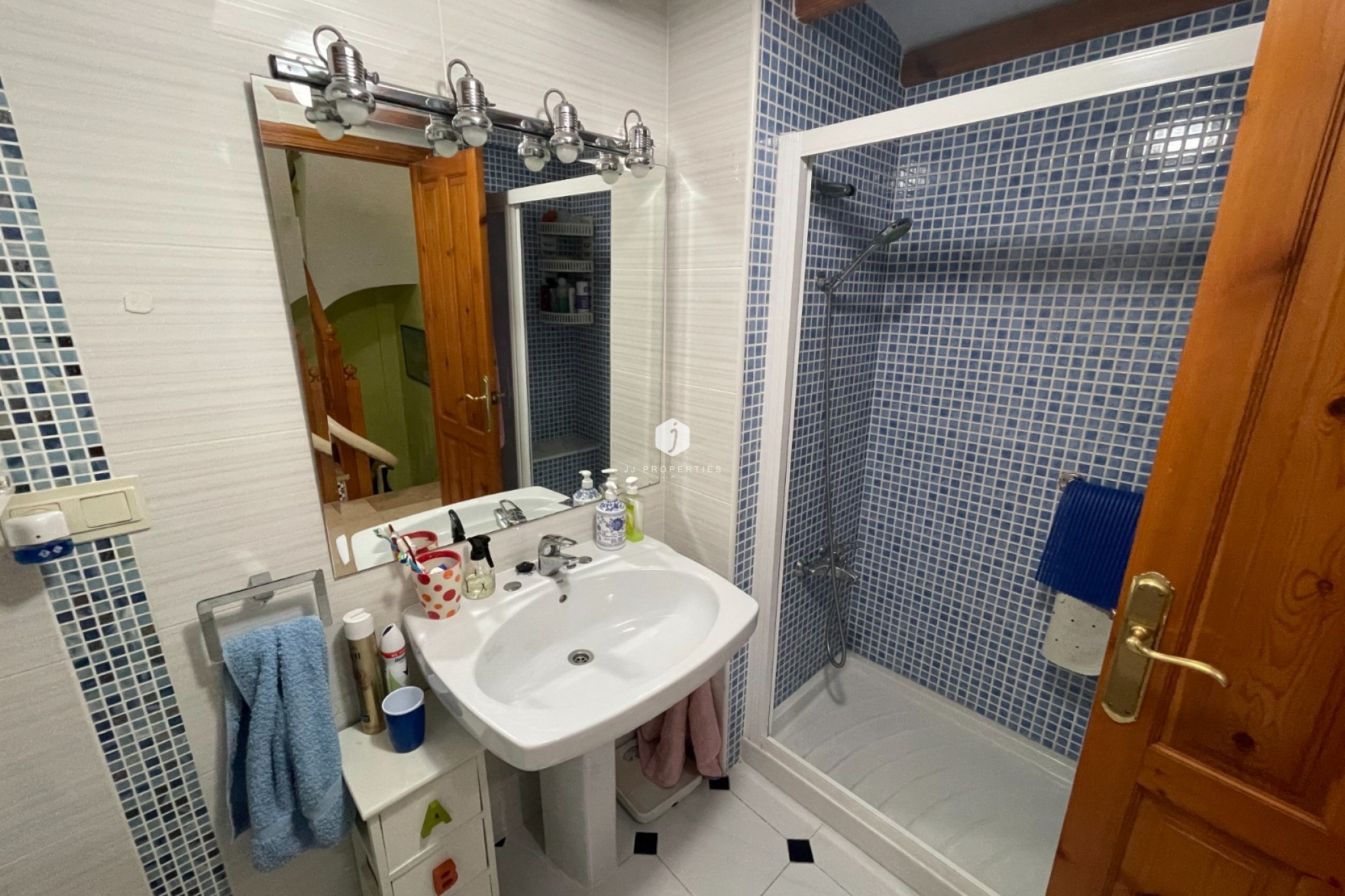 Resale - Chalet -
Guardamar del Segura - Costa Blanca