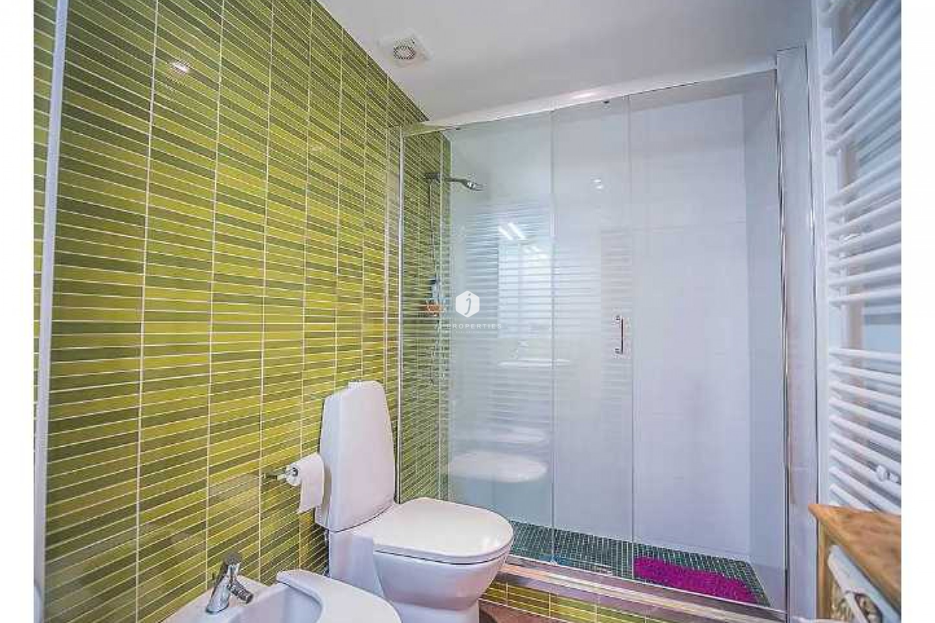 Resale - Chalet -
Guardamar del Segura - Costa Blanca