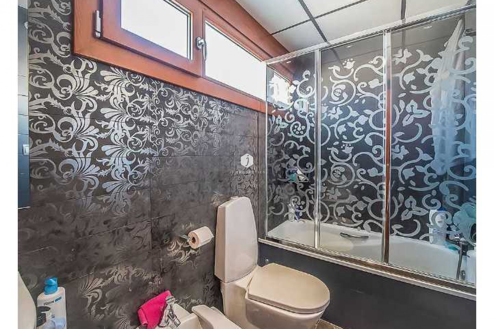 Resale - Chalet -
Guardamar del Segura - Costa Blanca