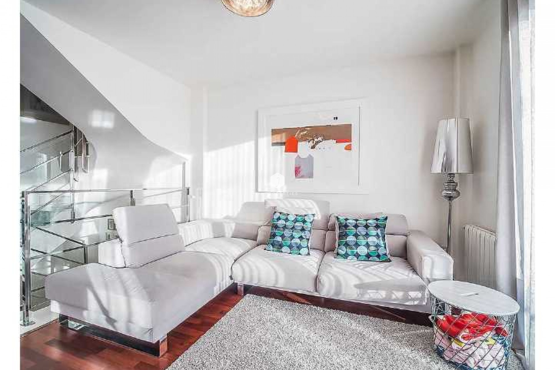 Resale - Chalet -
Guardamar del Segura - Costa Blanca