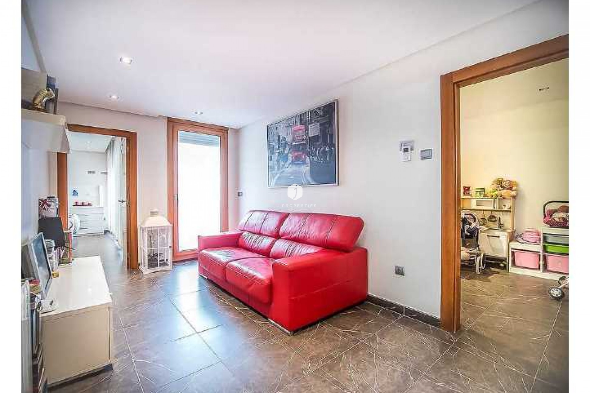 Resale - Chalet -
Guardamar del Segura - Costa Blanca