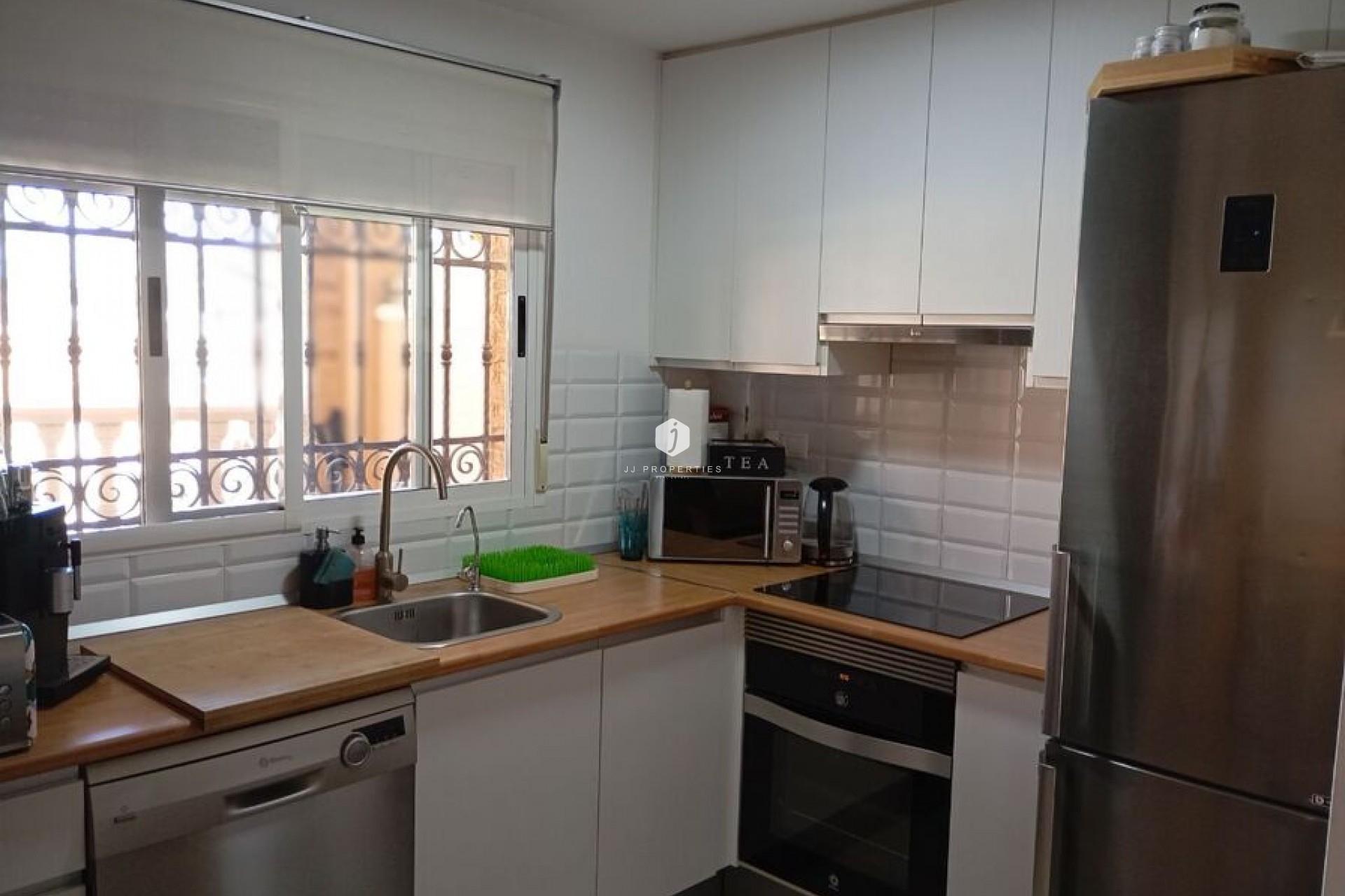 Resale - Chalet -
Guardamar del Segura - Costa Blanca