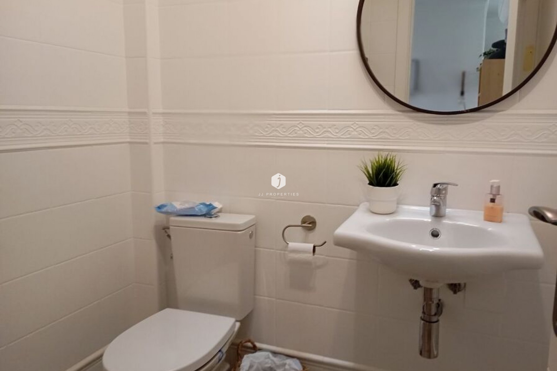 Resale - Chalet -
Guardamar del Segura - Costa Blanca