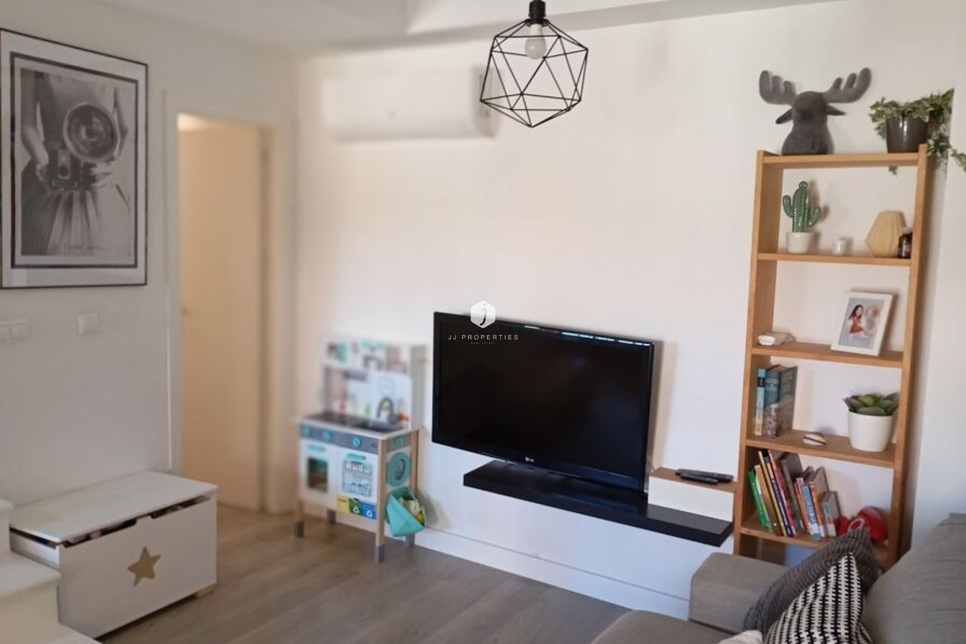 Resale - Chalet -
Guardamar del Segura - Costa Blanca