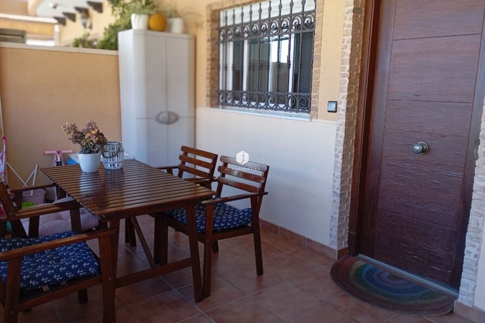 Resale - Chalet -
Guardamar del Segura - Costa Blanca