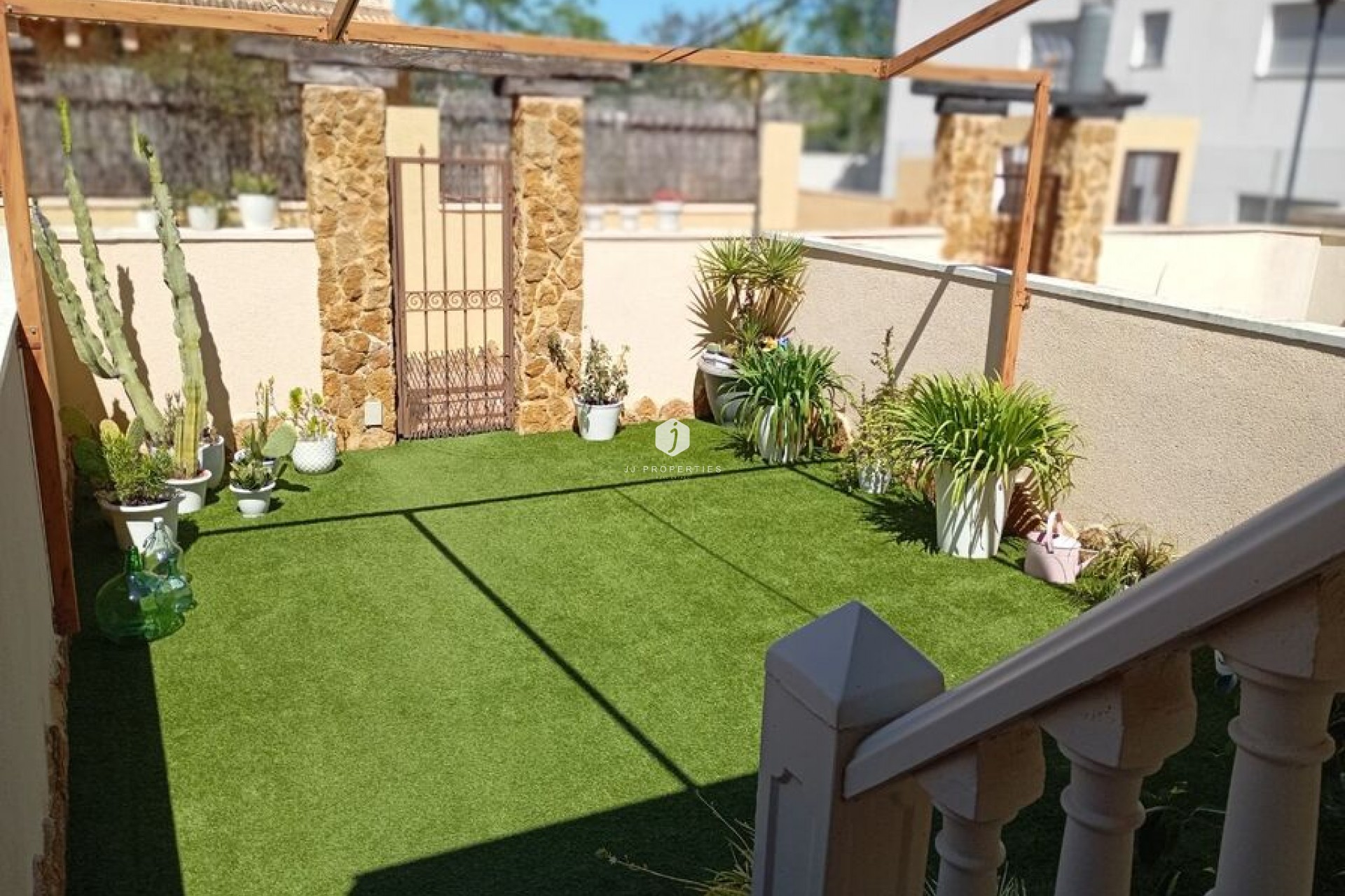 Resale - Chalet -
Guardamar del Segura - Costa Blanca
