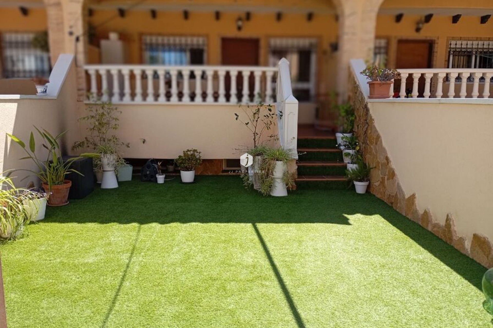 Resale - Chalet -
Guardamar del Segura - Costa Blanca