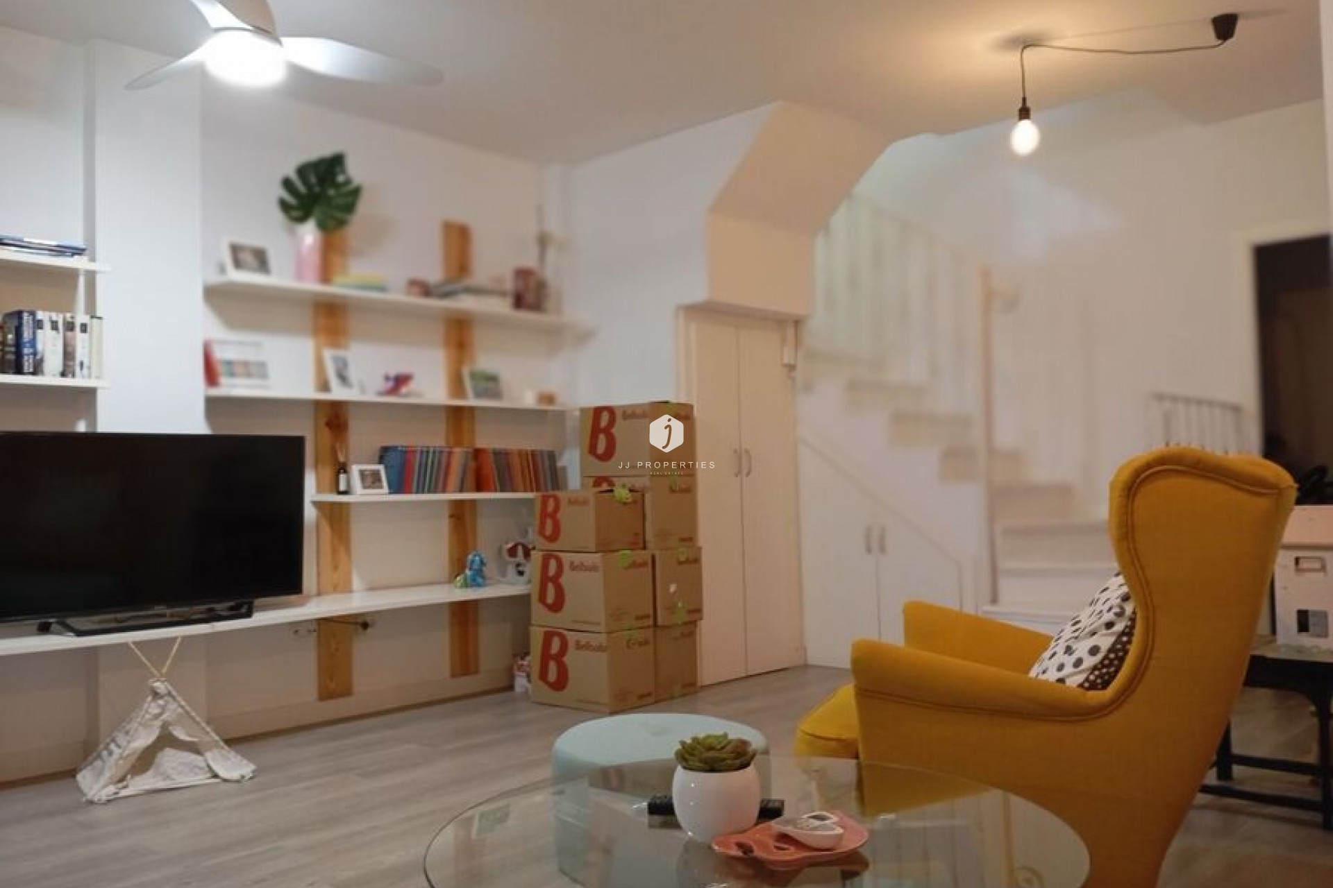 Resale - Chalet -
Guardamar del Segura - Costa Blanca