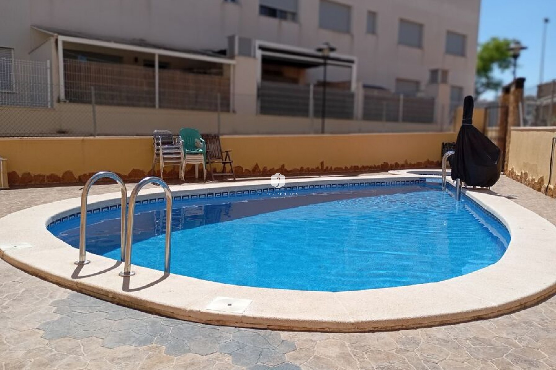 Resale - Chalet -
Guardamar del Segura - Costa Blanca