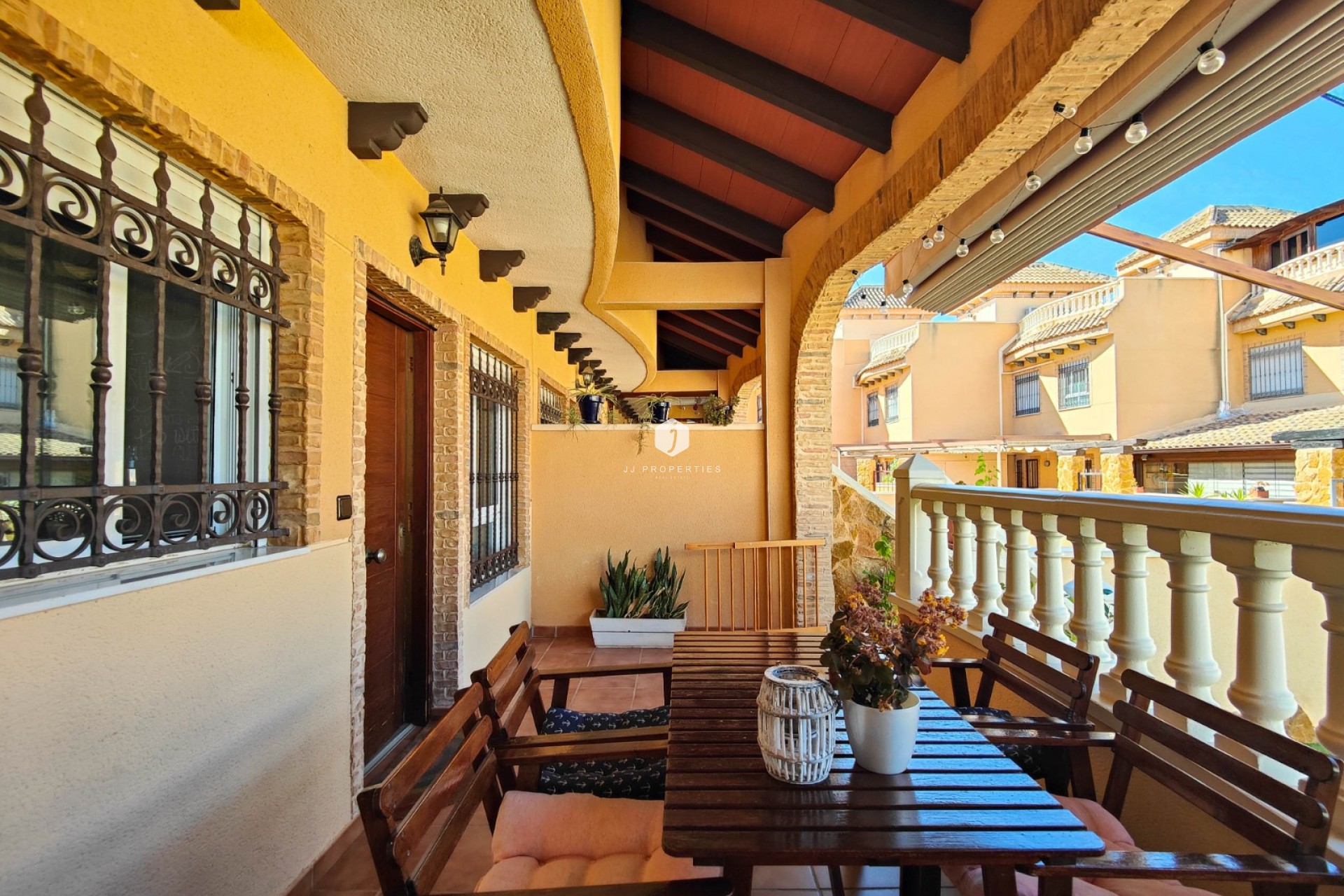 Resale - Chalet -
Guardamar del Segura - Costa Blanca