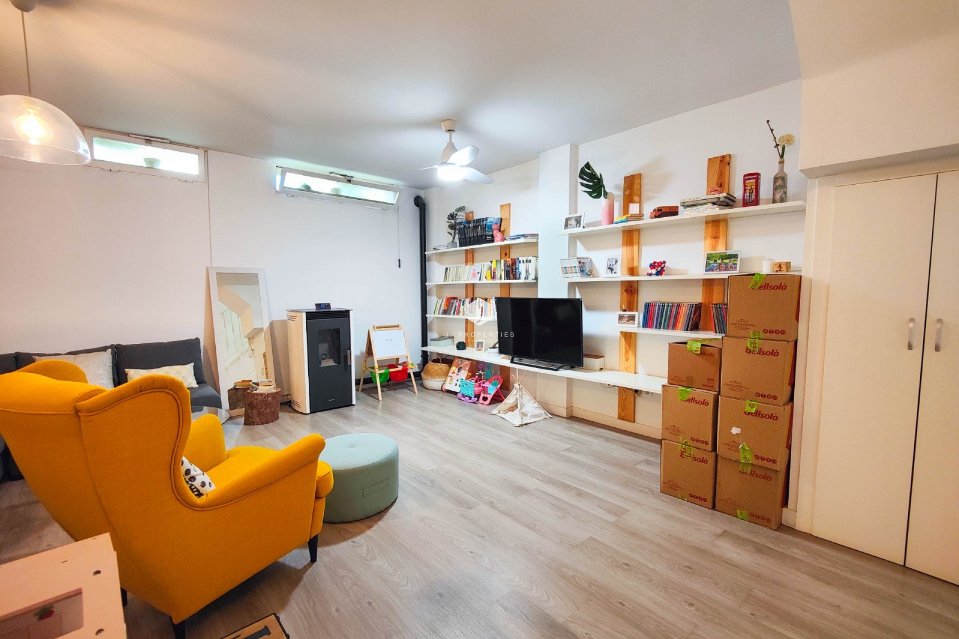 Resale - Chalet -
Guardamar del Segura - Costa Blanca