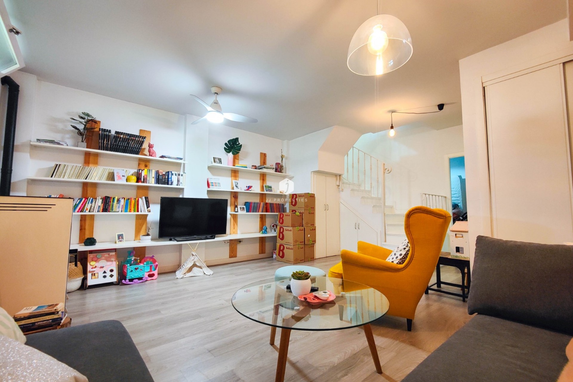 Resale - Chalet -
Guardamar del Segura - Costa Blanca