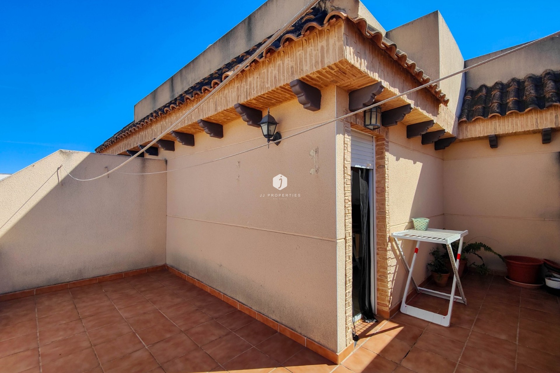 Resale - Chalet -
Guardamar del Segura - Costa Blanca