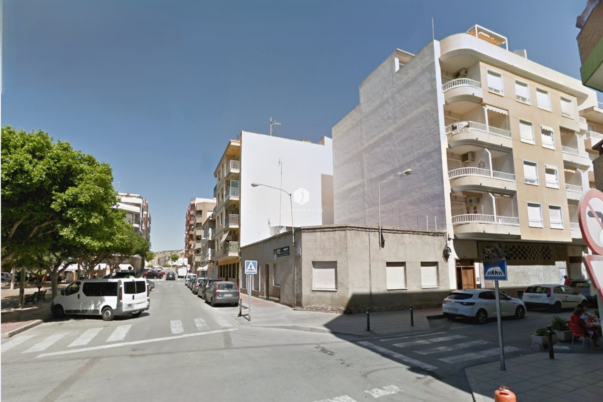 Resale - Chalet -
Guardamar del Segura - Costa Blanca