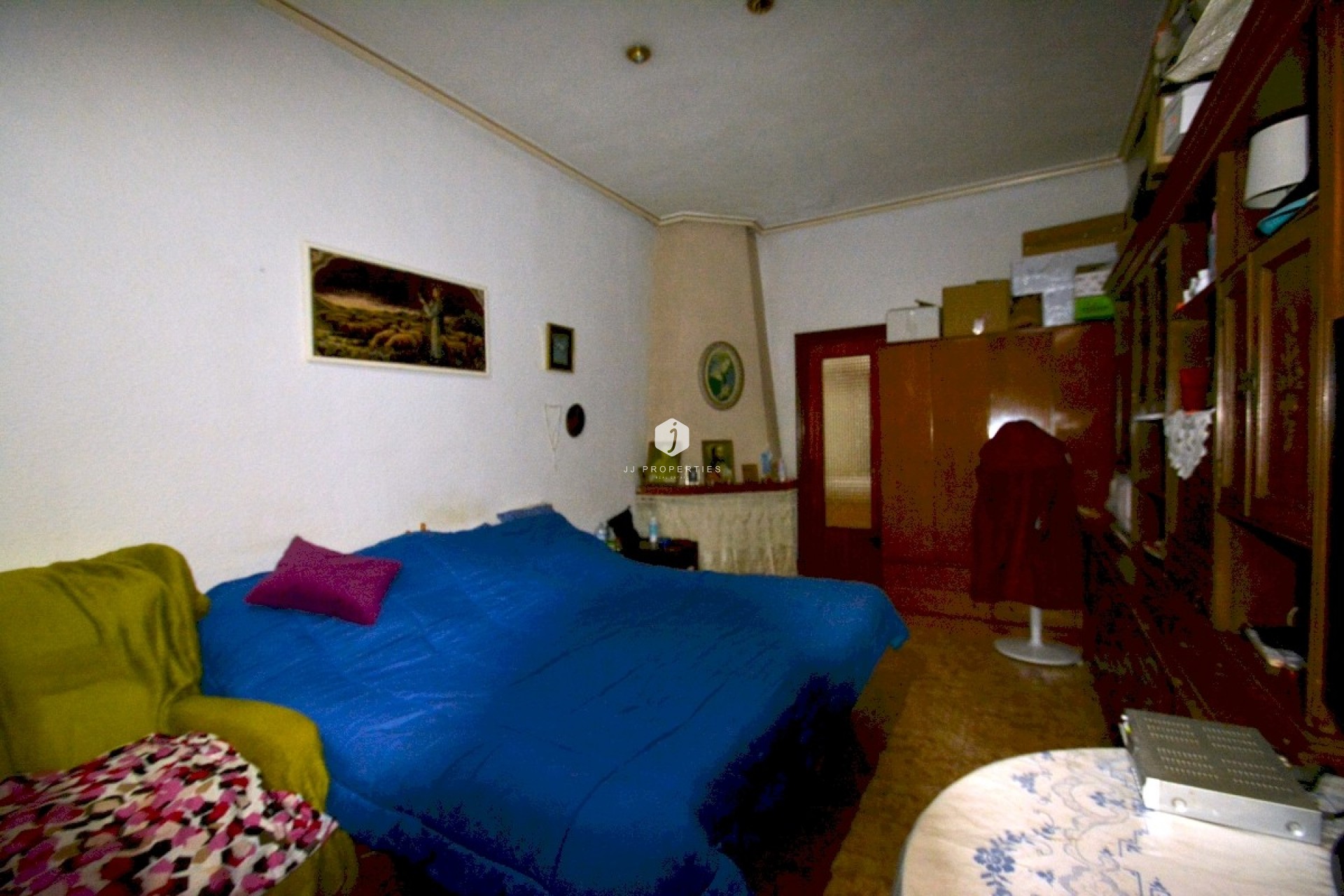 Resale - Chalet -
Guardamar del Segura - Costa Blanca
