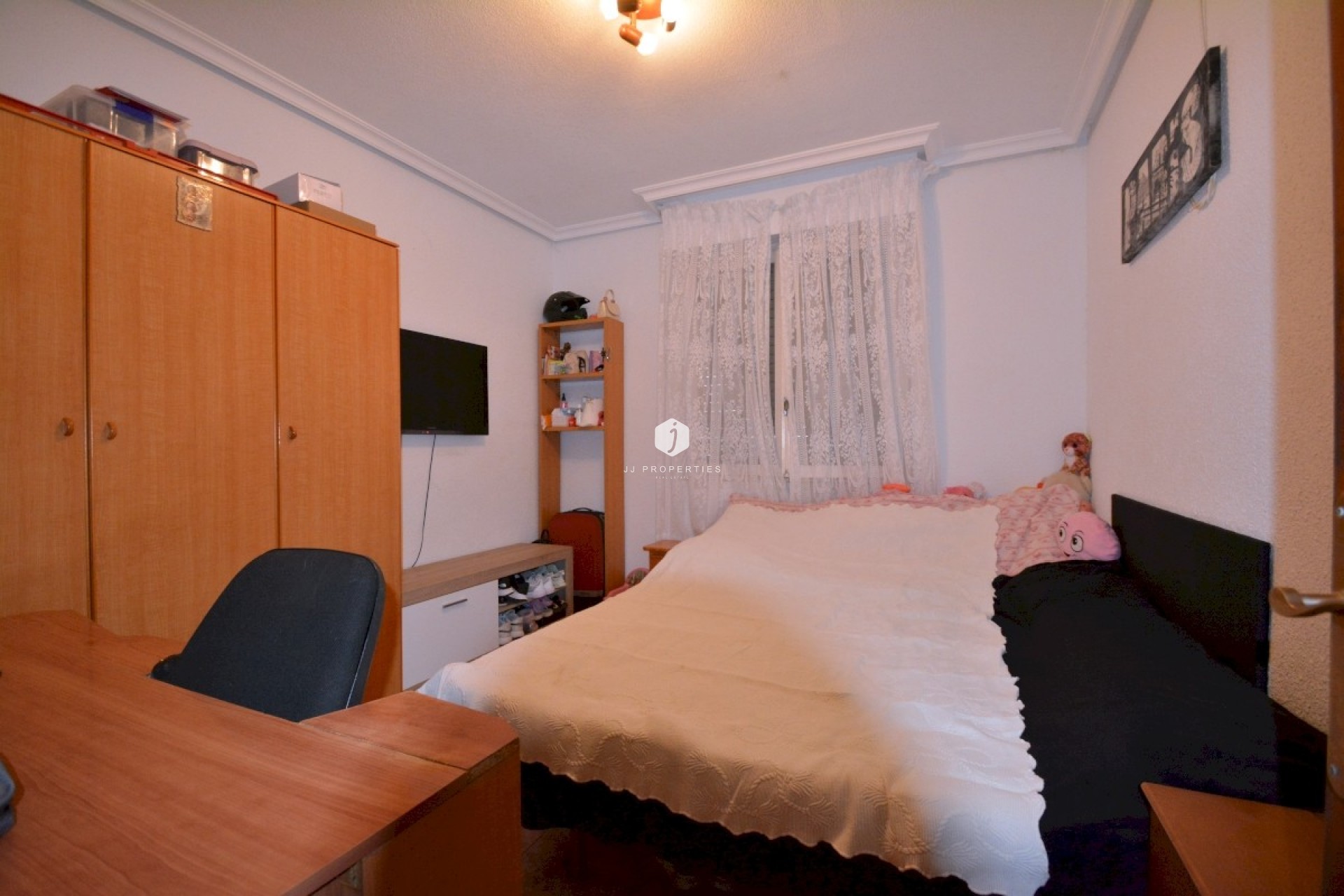 Resale - Chalet -
Guardamar del Segura - Costa Blanca
