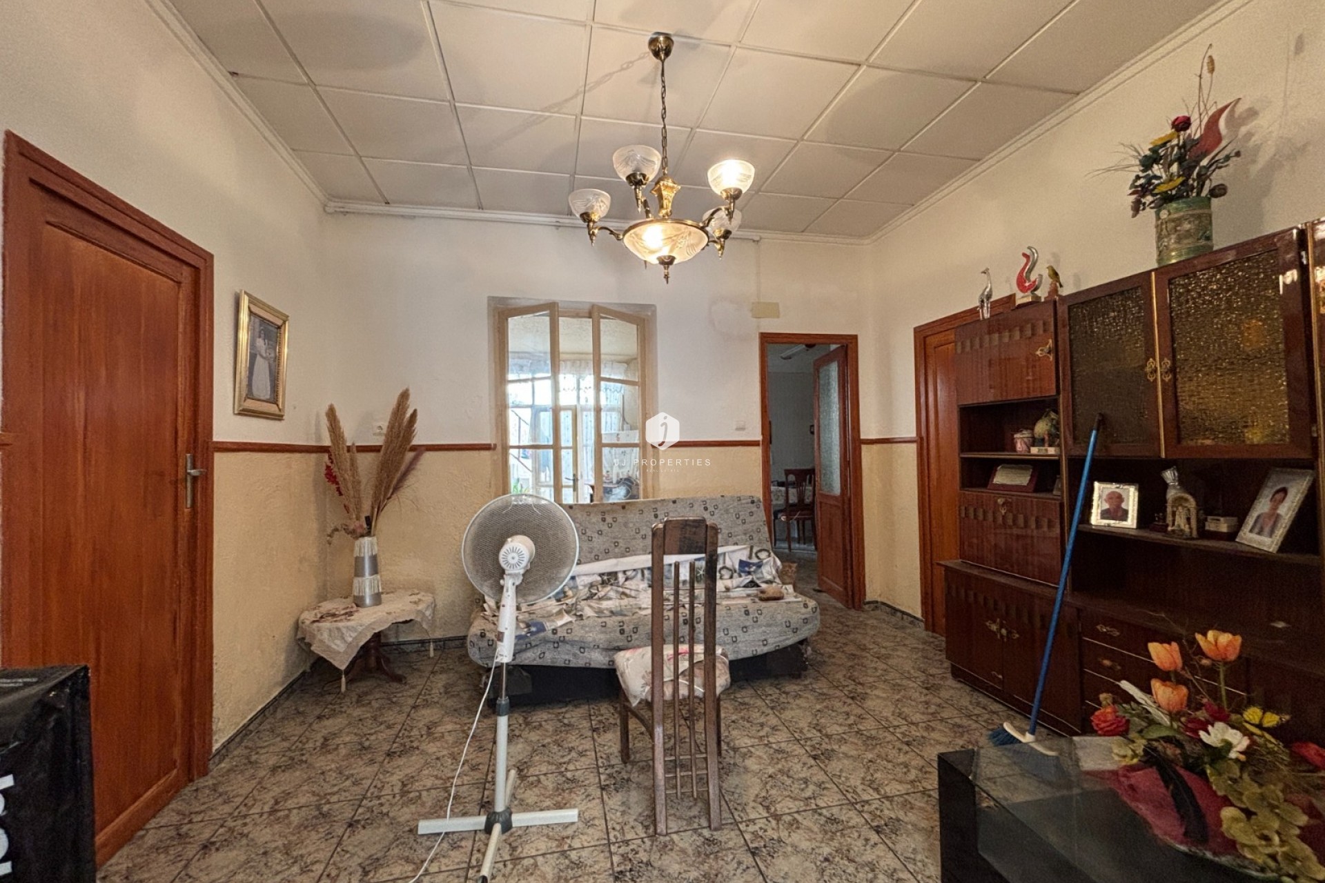 Resale - Chalet -
Guardamar del Segura - Costa Blanca