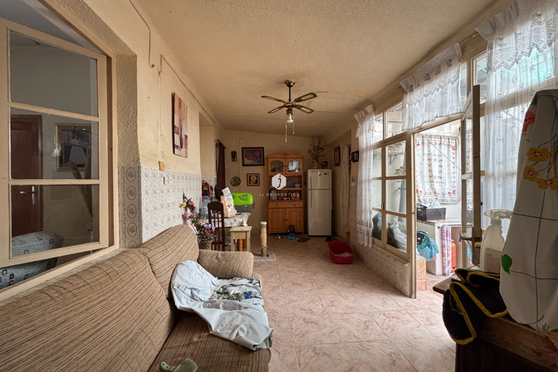 Resale - Chalet -
Guardamar del Segura - Costa Blanca