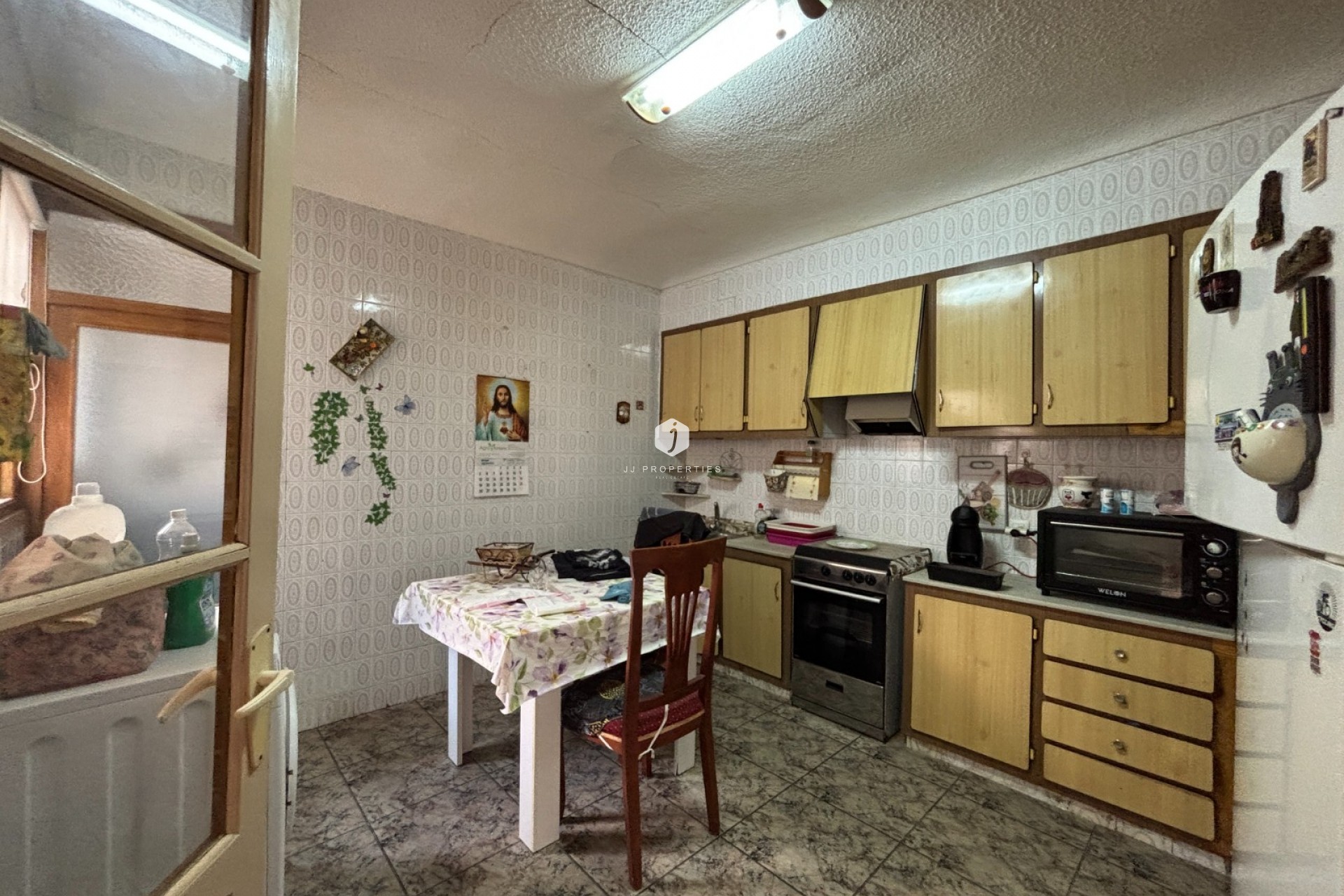 Resale - Chalet -
Guardamar del Segura - Costa Blanca