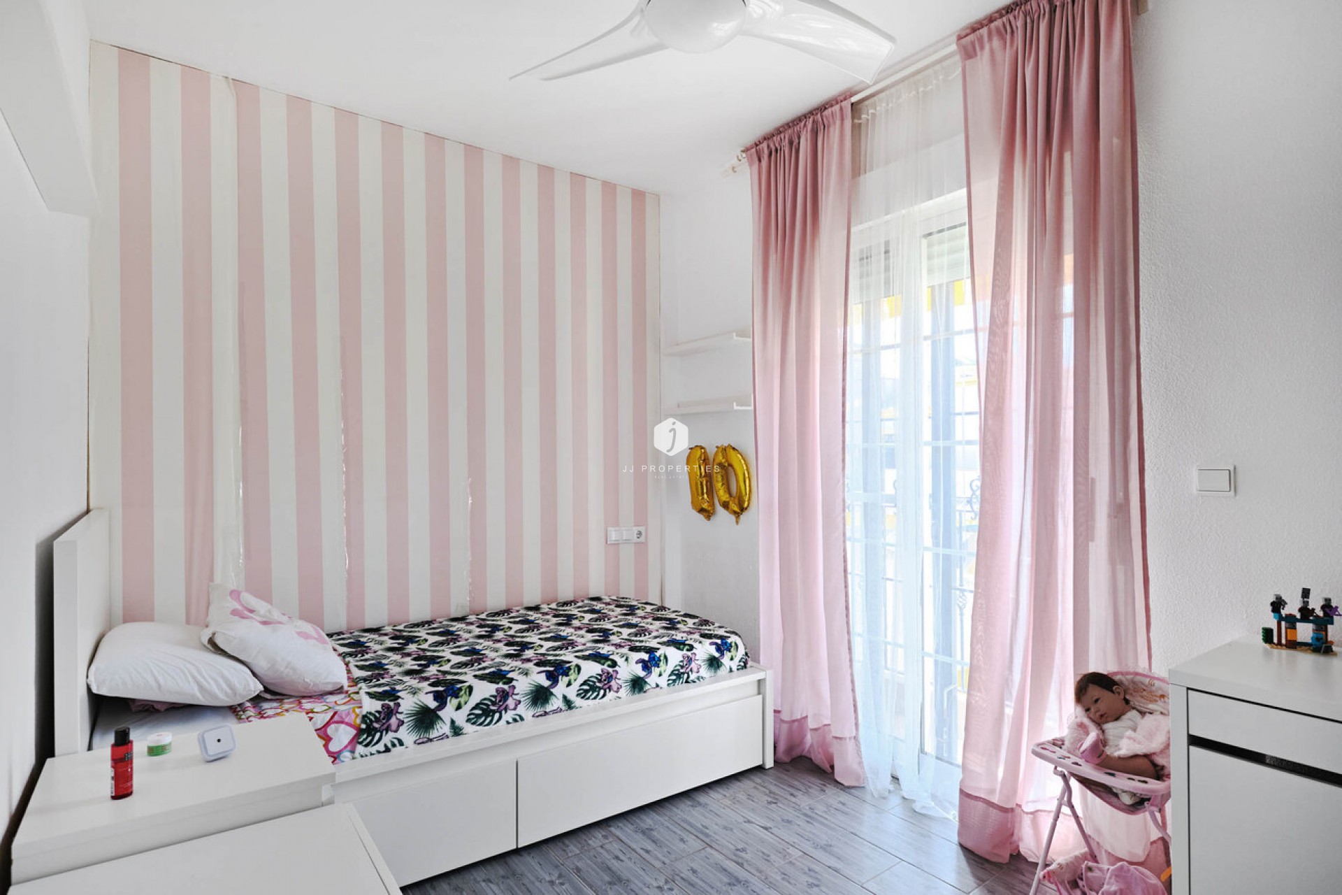 Resale - Chalet -
Guardamar del Segura - El Raso