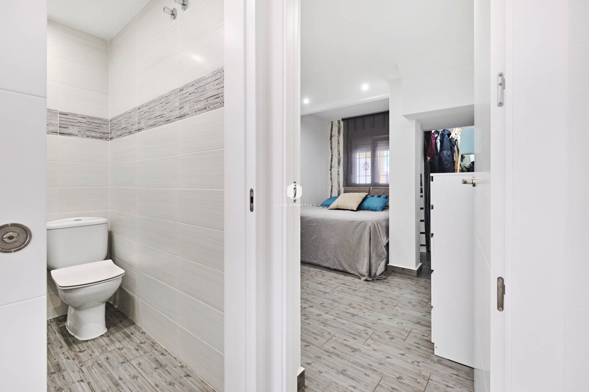 Resale - Chalet -
Guardamar del Segura - El Raso