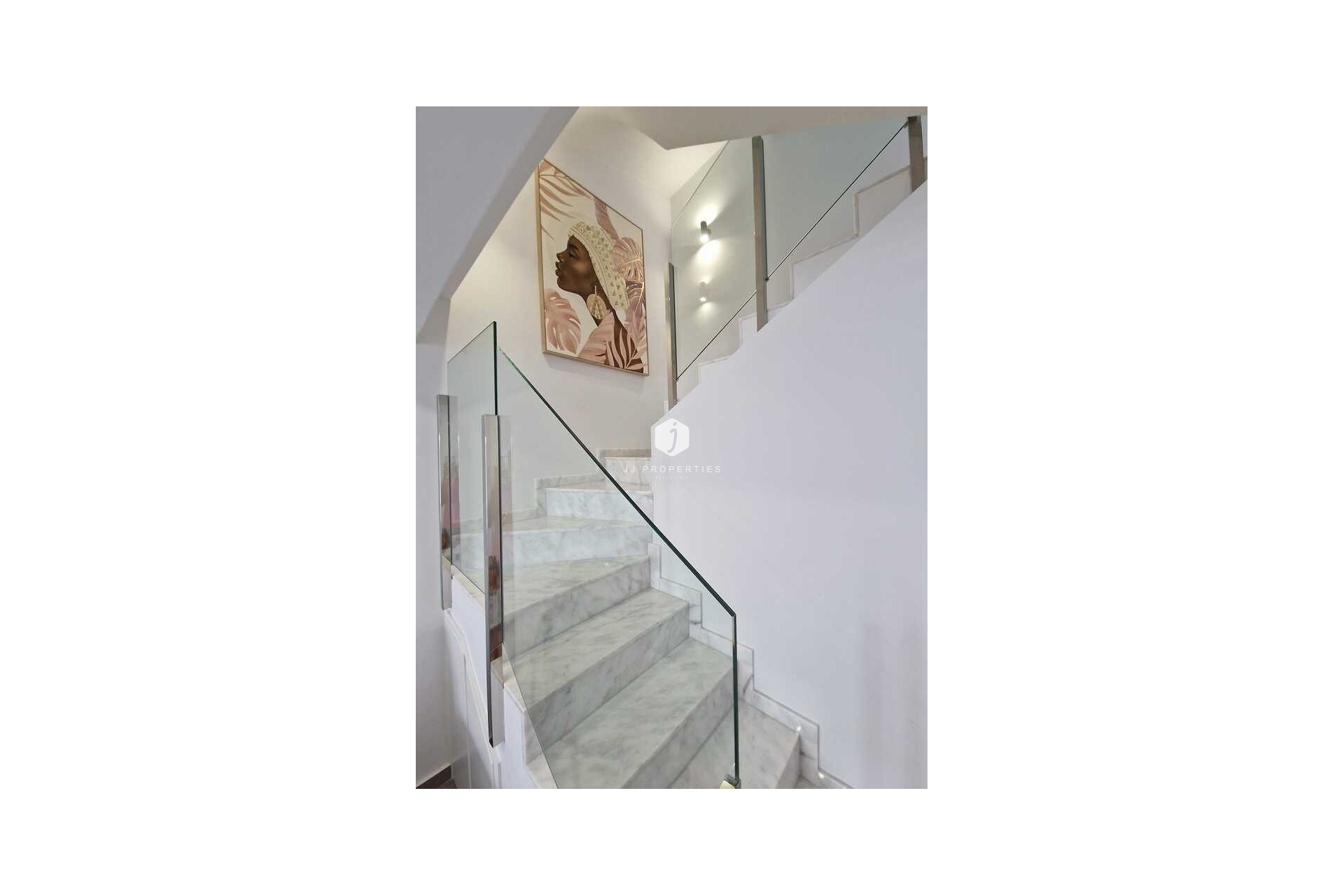 Resale - Chalet -
Guardamar del Segura - ELS SECONS