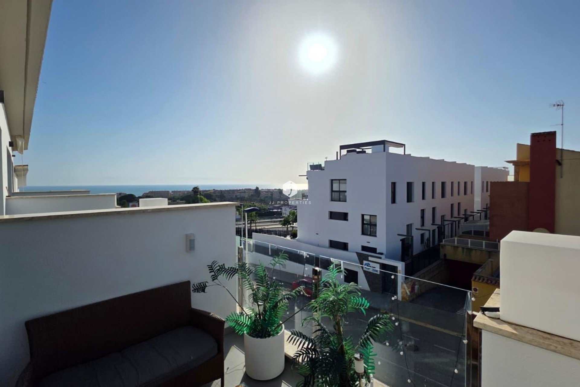 Resale - Chalet -
Guardamar del Segura - Los Secanos