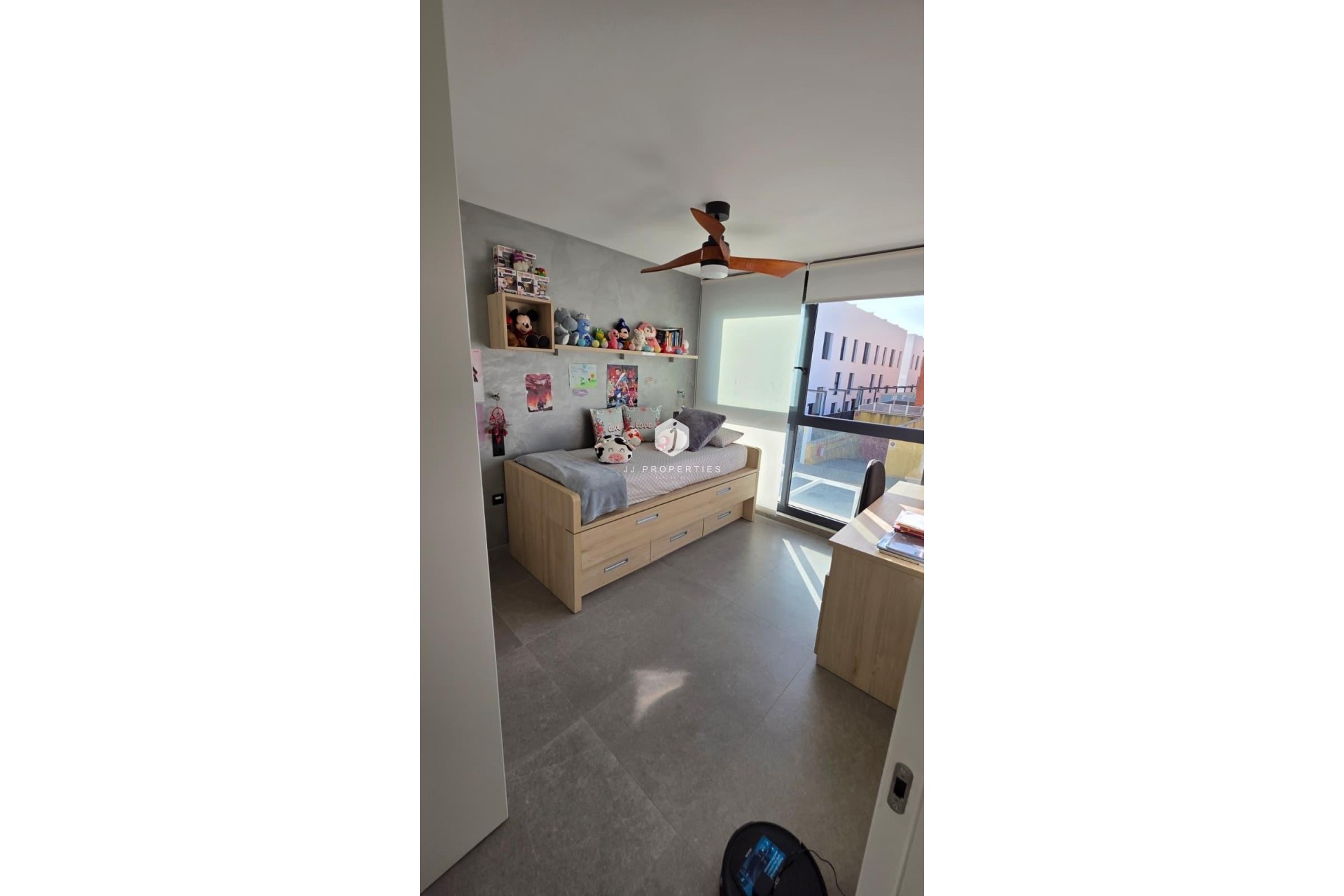 Resale - Chalet -
Guardamar del Segura - Los Secanos