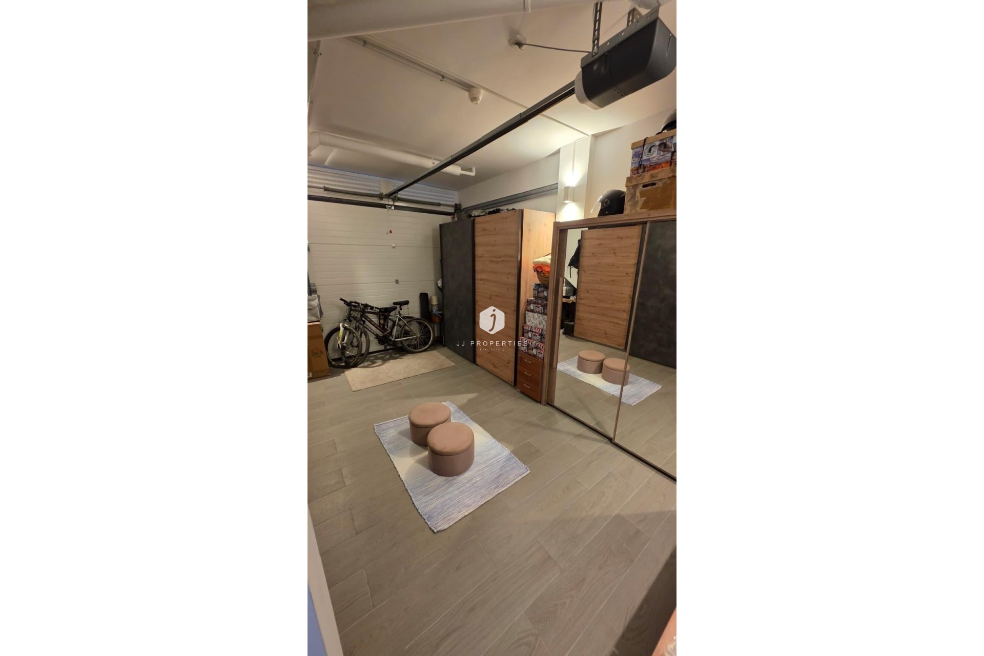 Resale - Chalet -
Guardamar del Segura - Los Secanos