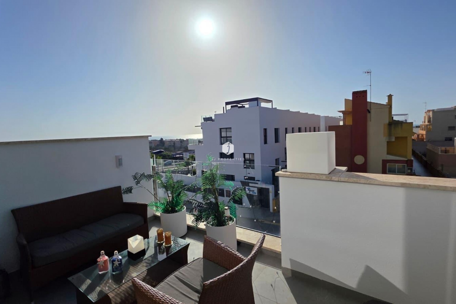 Resale - Chalet -
Guardamar del Segura - Los Secanos