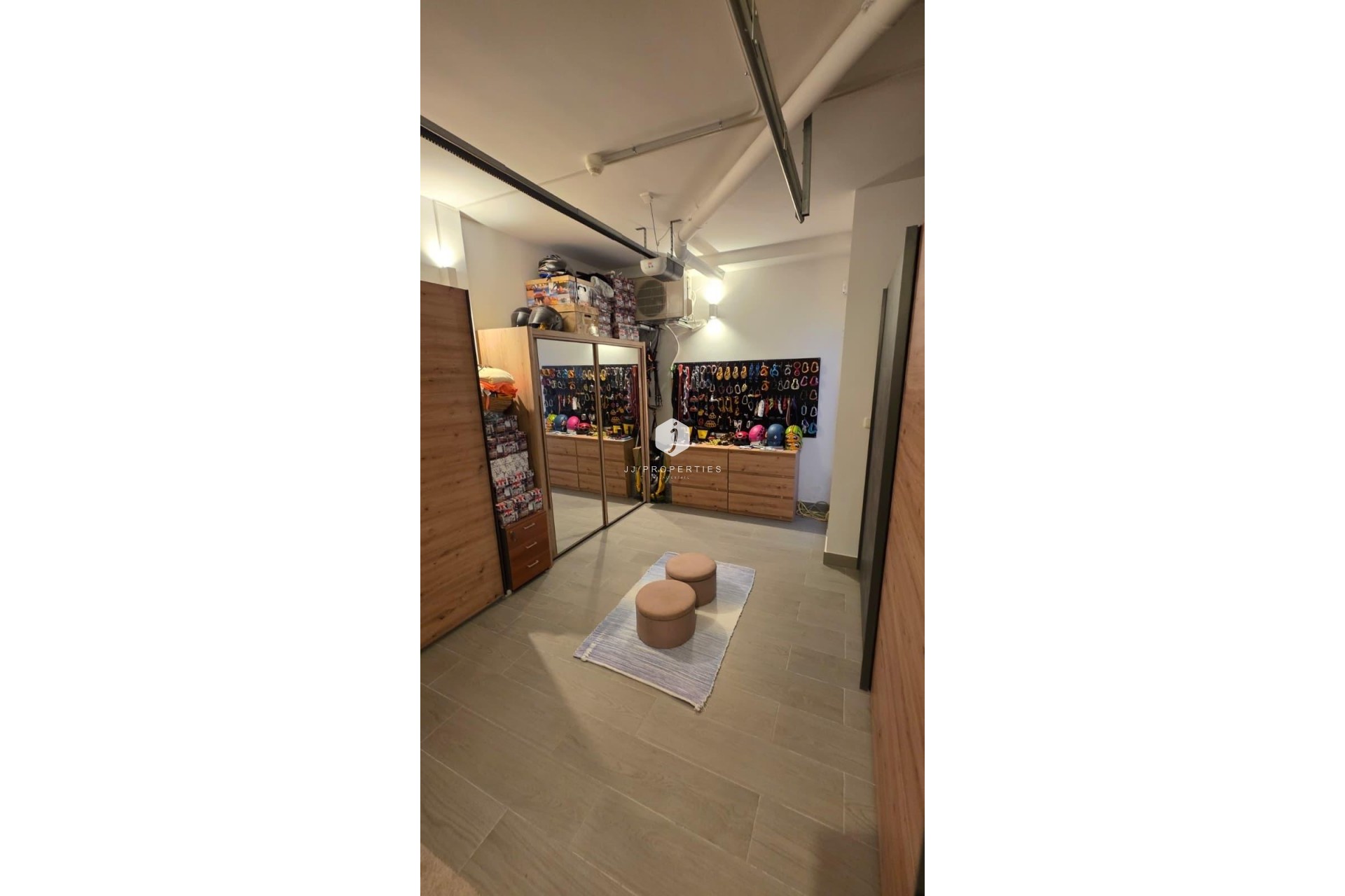 Resale - Chalet -
Guardamar del Segura - Los Secanos