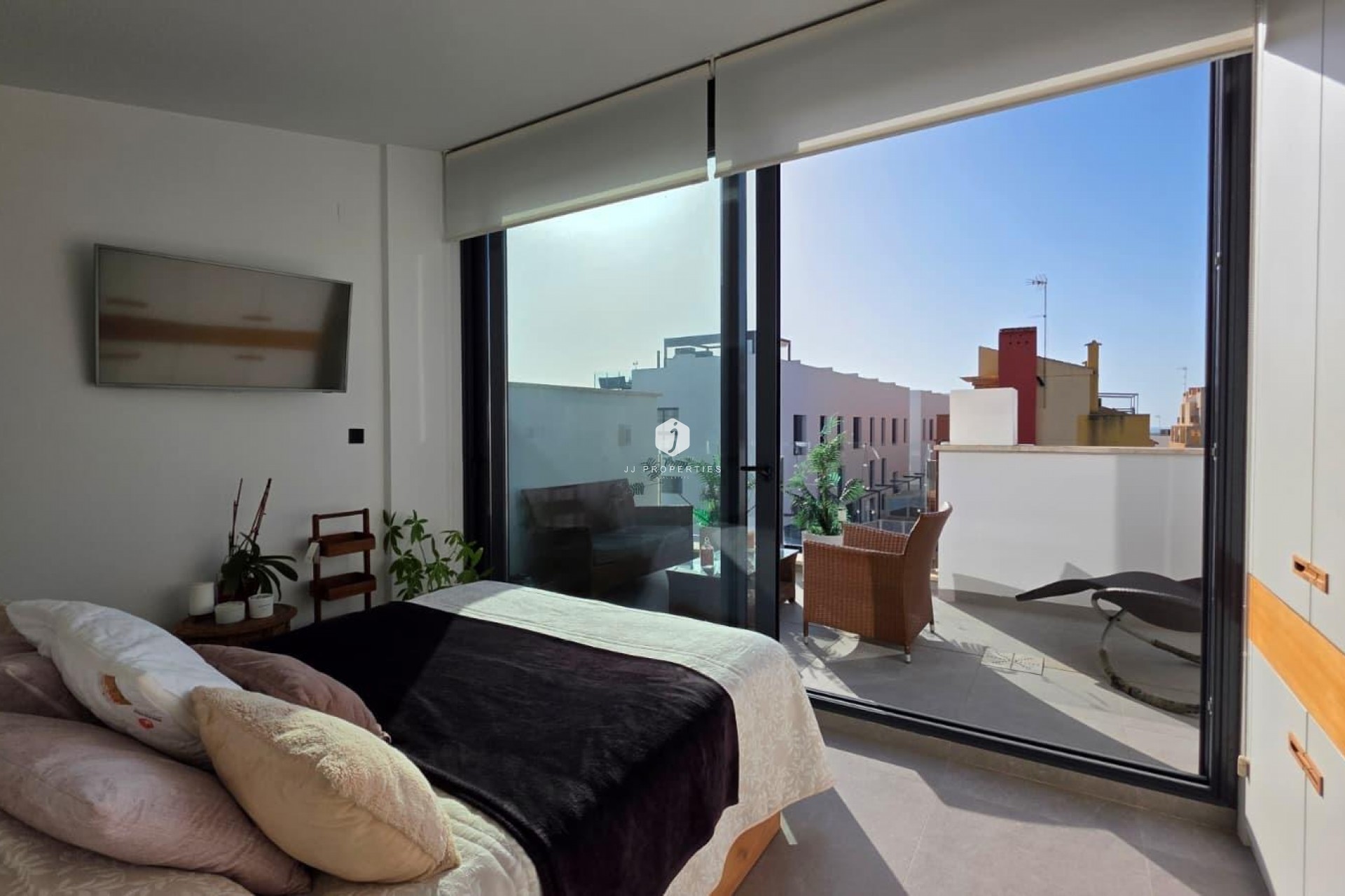 Resale - Chalet -
Guardamar del Segura - Los Secanos