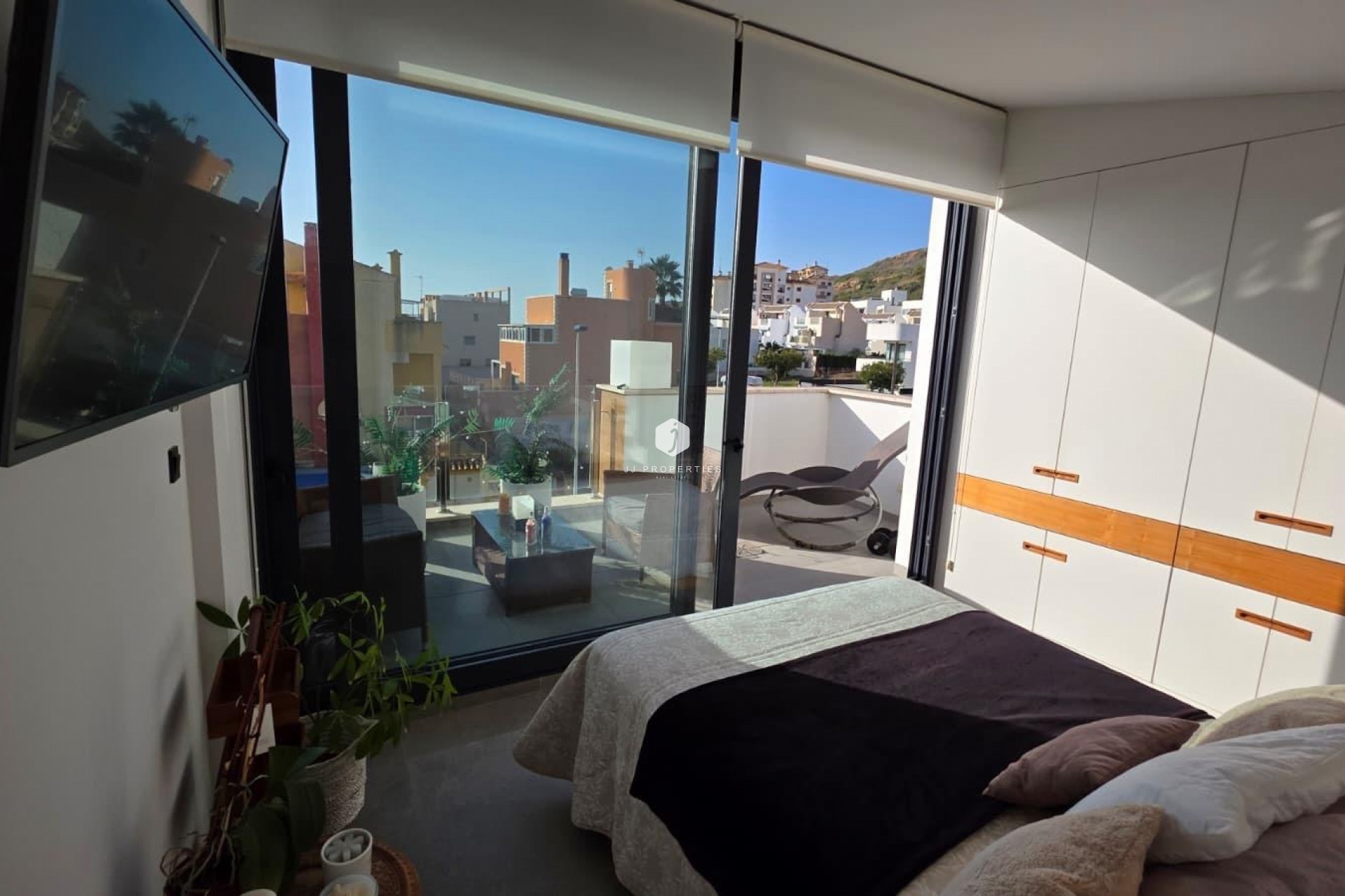 Resale - Chalet -
Guardamar del Segura - Los Secanos