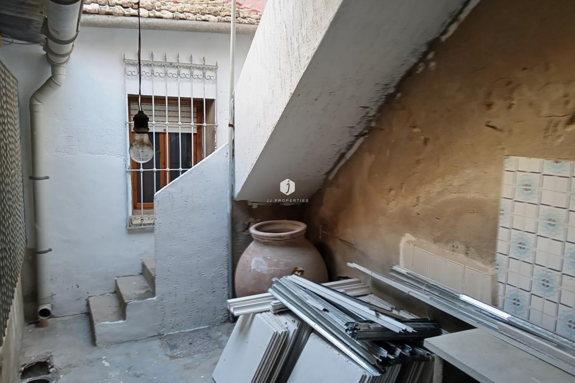 Resale - Chalet -
HurchIllo - PUEBLO CENTRO
