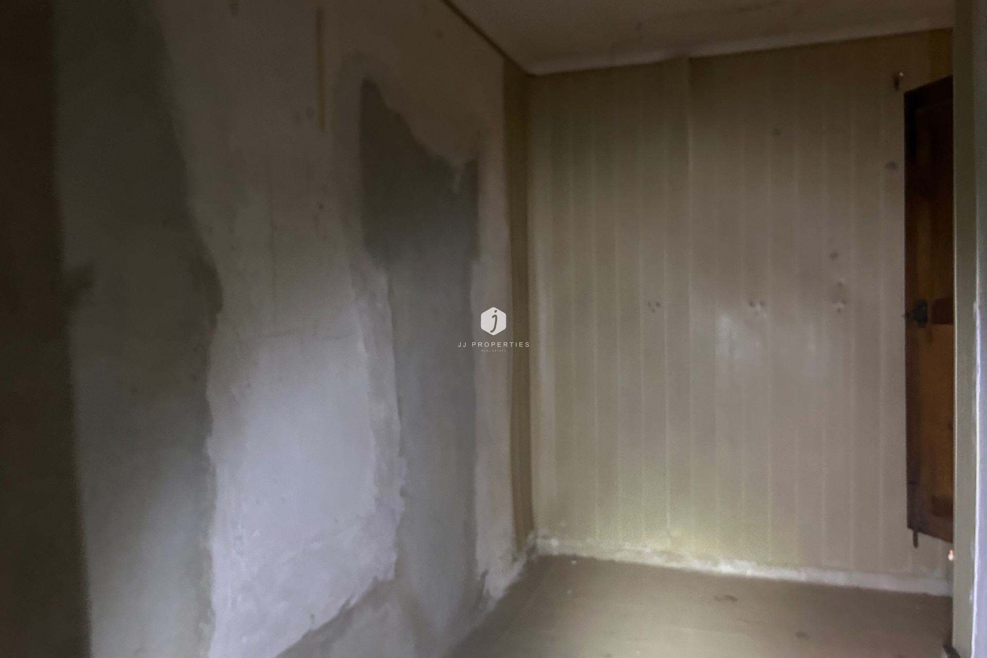 Resale - Chalet -
Jacarilla - Inland