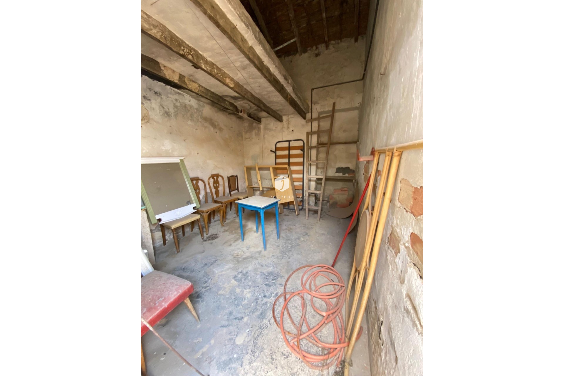 Resale - Chalet -
Jacarilla - Jacarilla - Town