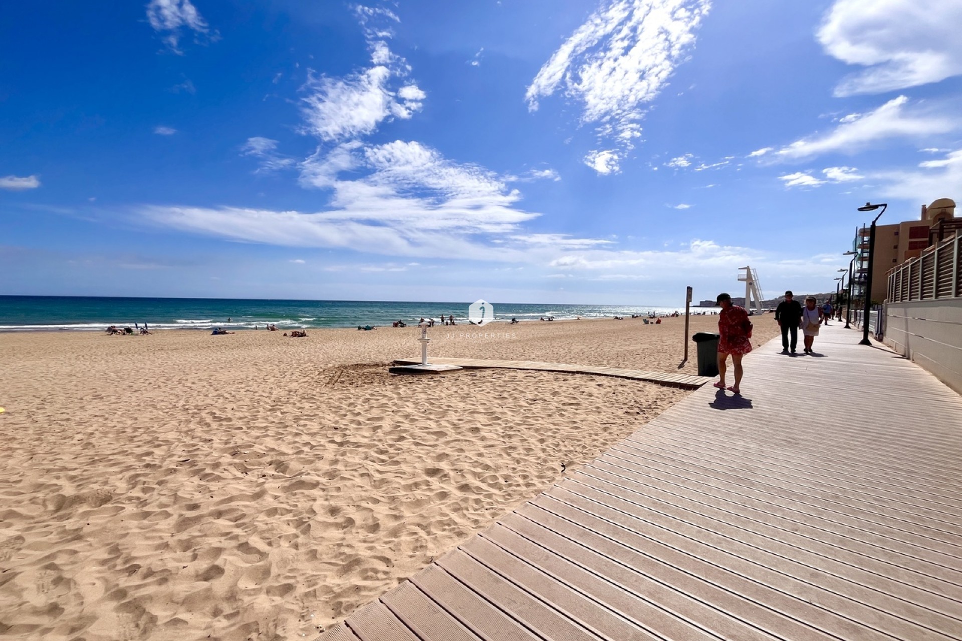 Resale - Chalet -
La Mata - Costa Blanca