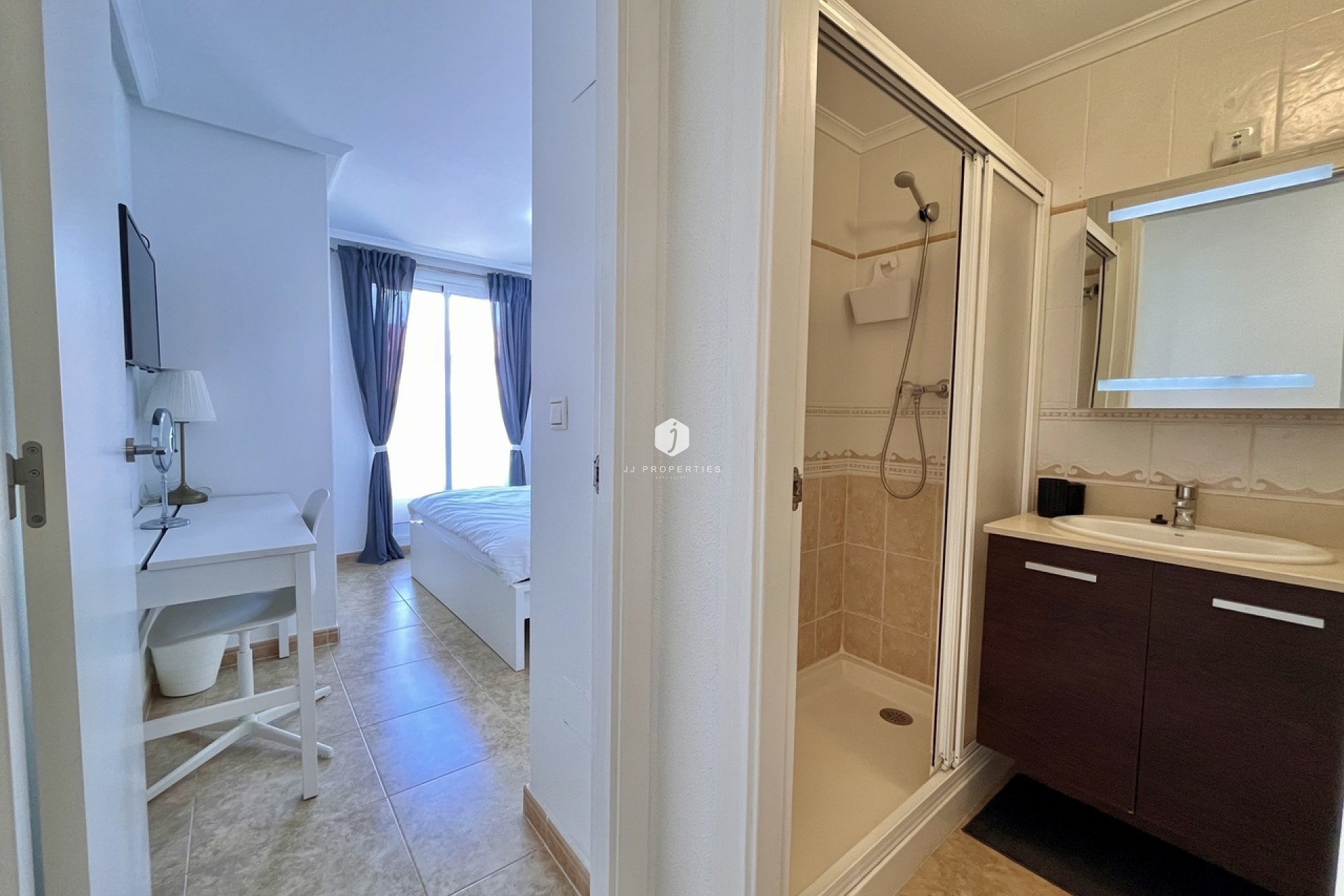 Resale - Chalet -
La Mata - Costa Blanca