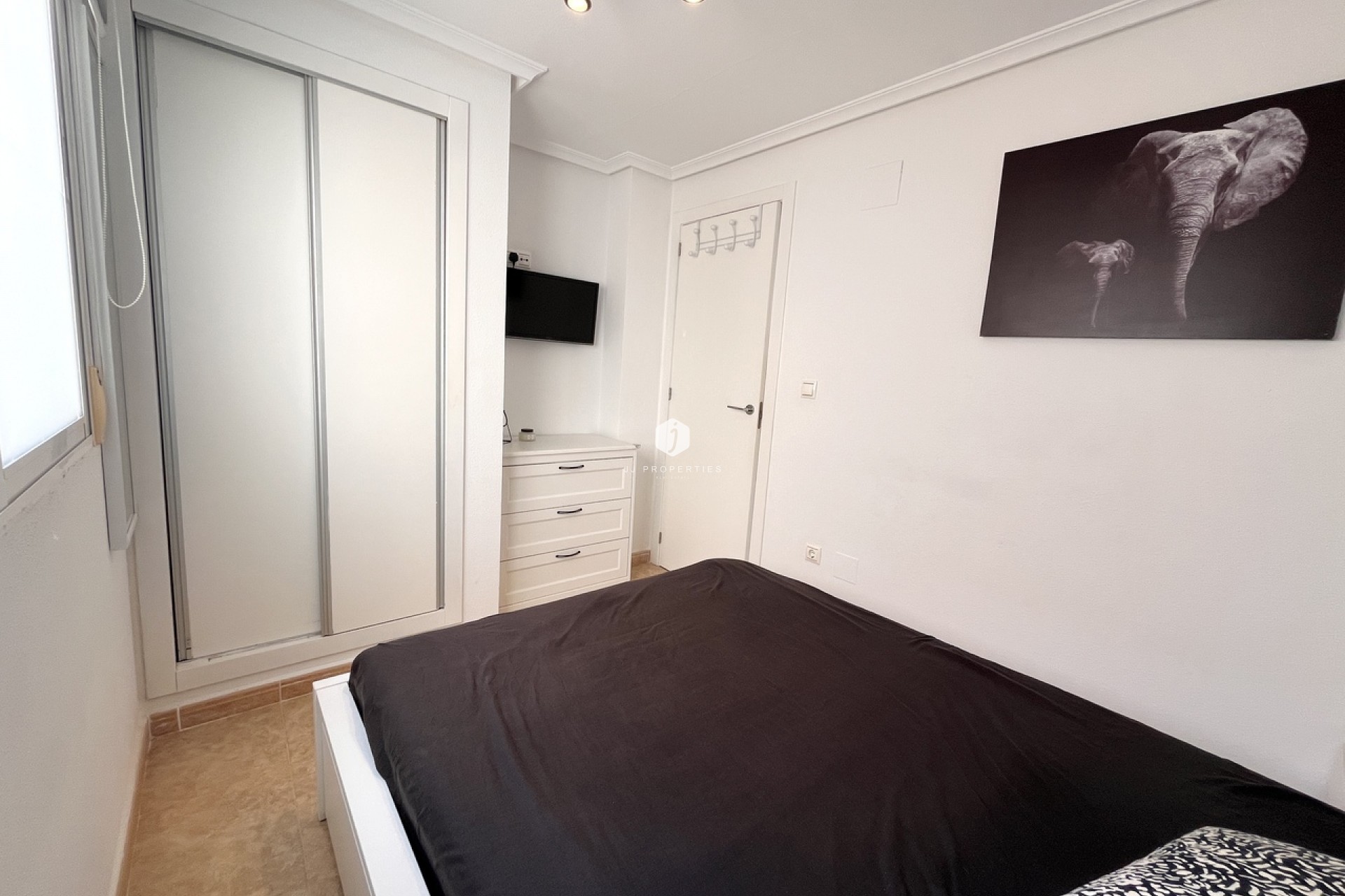 Resale - Chalet -
La Mata - Costa Blanca