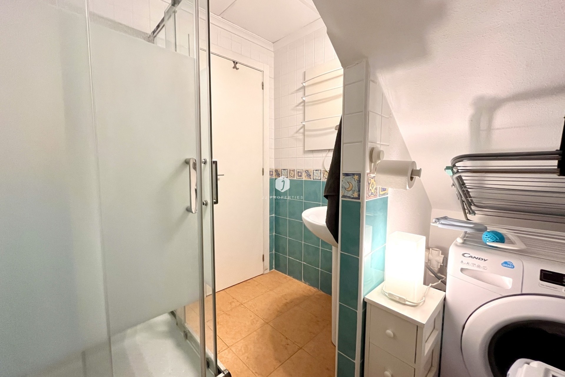 Resale - Chalet -
La Mata - Costa Blanca