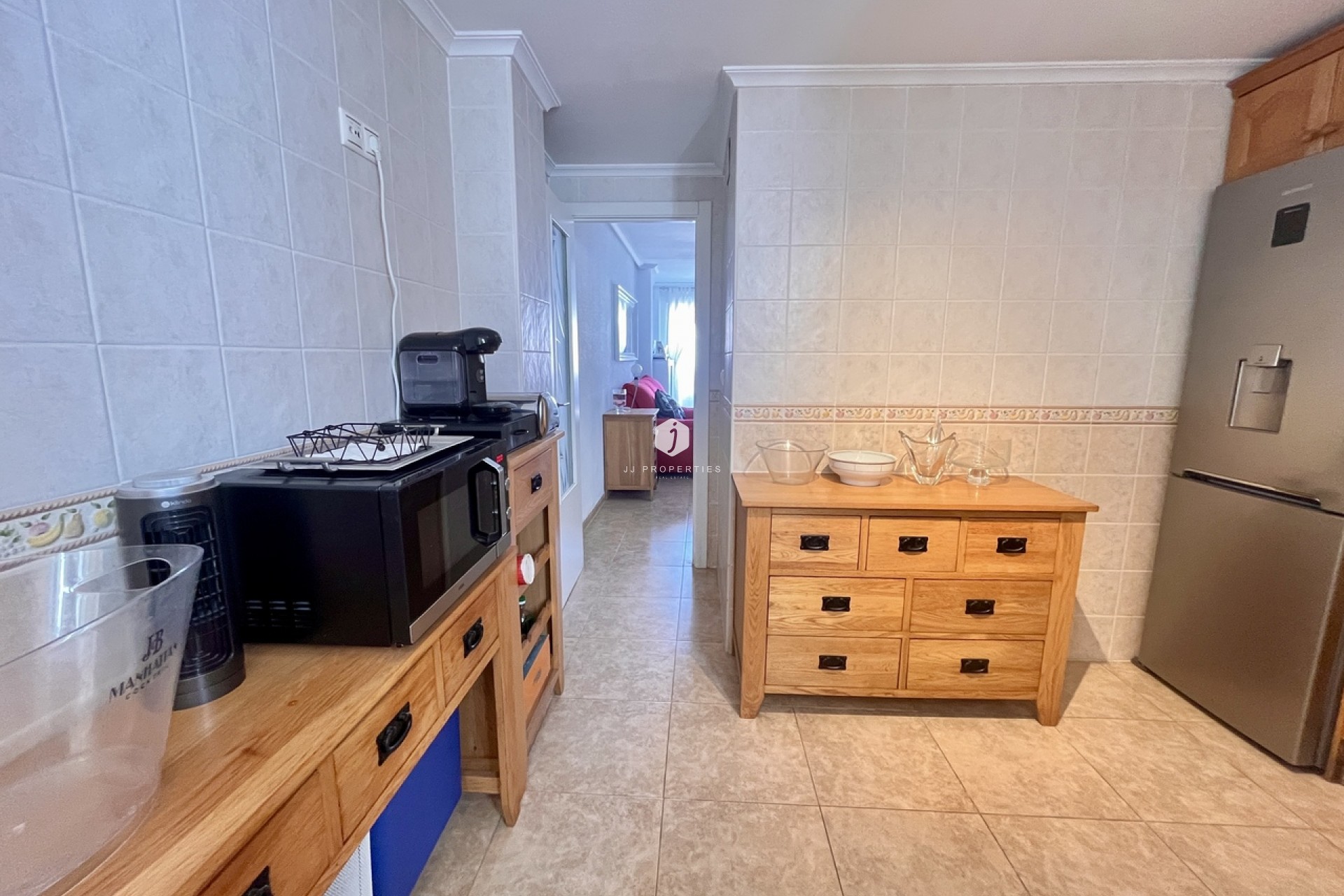 Resale - Chalet -
La Mata - Costa Blanca