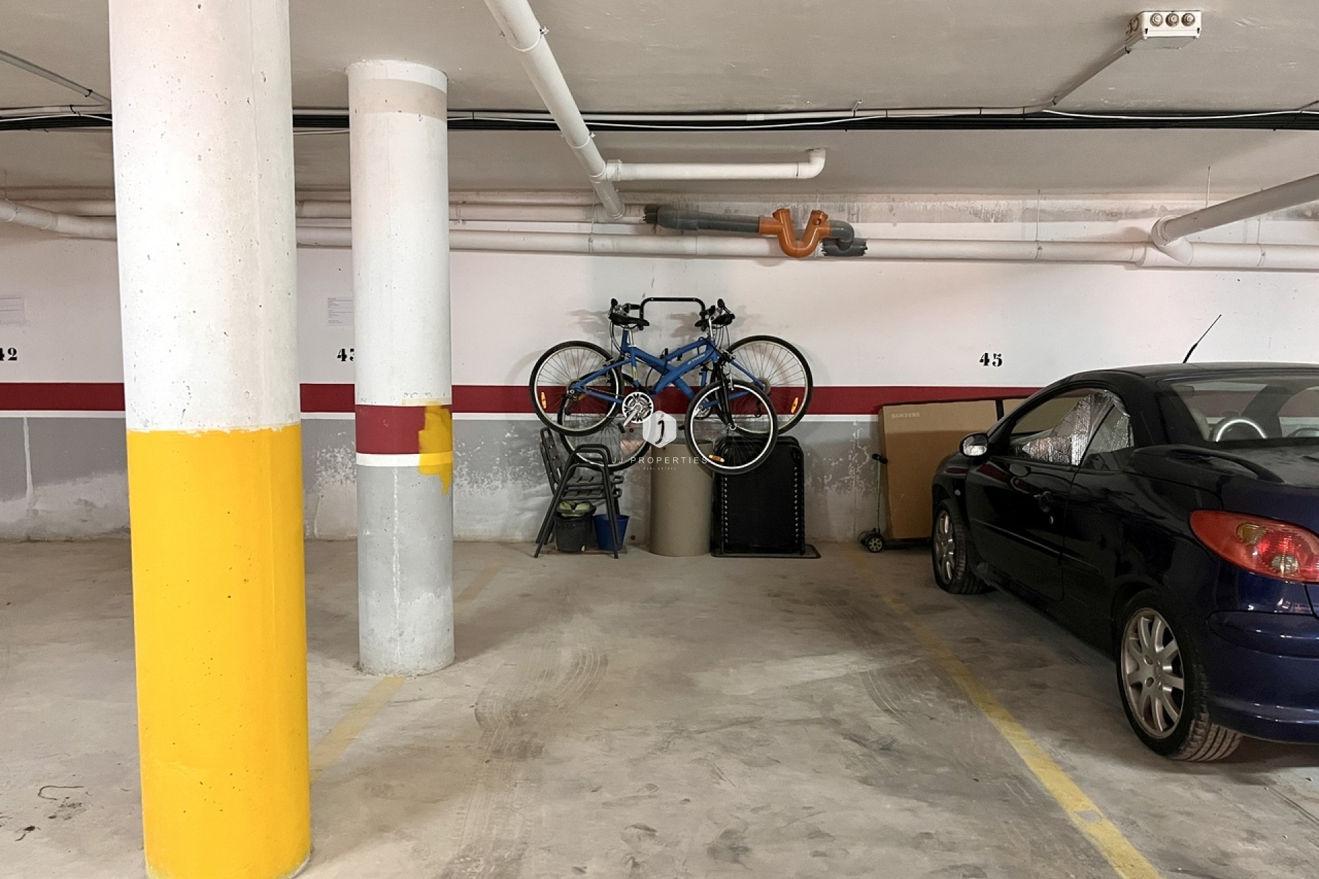 Resale - Chalet -
La Mata - Costa Blanca